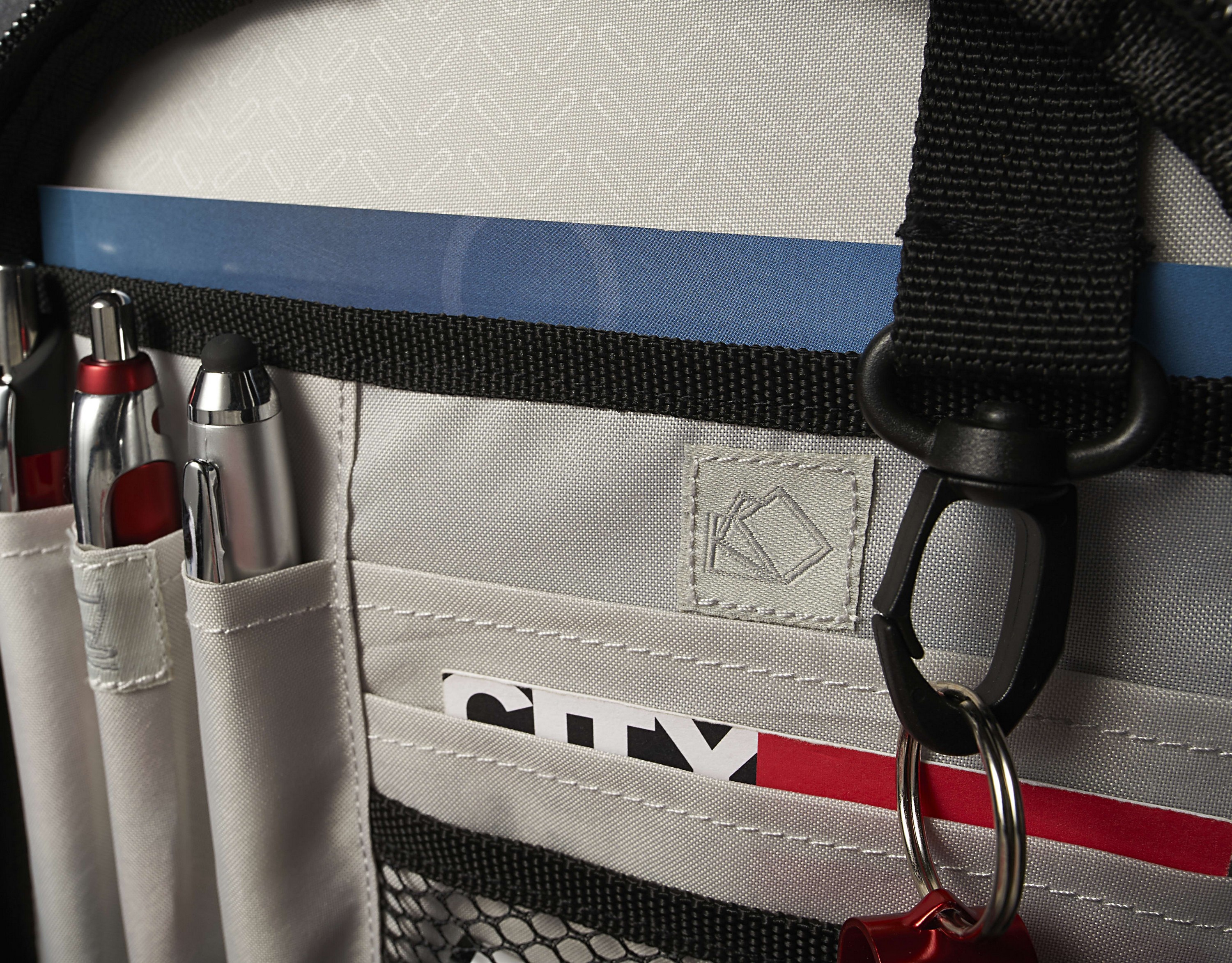 Picture of TSA Friendly 17" Laptop Backpack