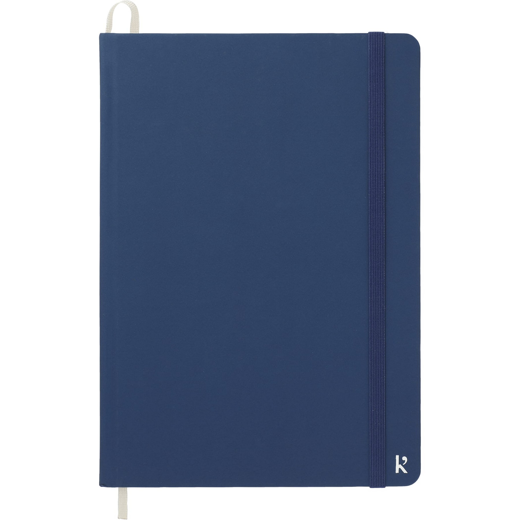 Picture of Karst 5.5'' x 8.5'' Stone Bound Notebook