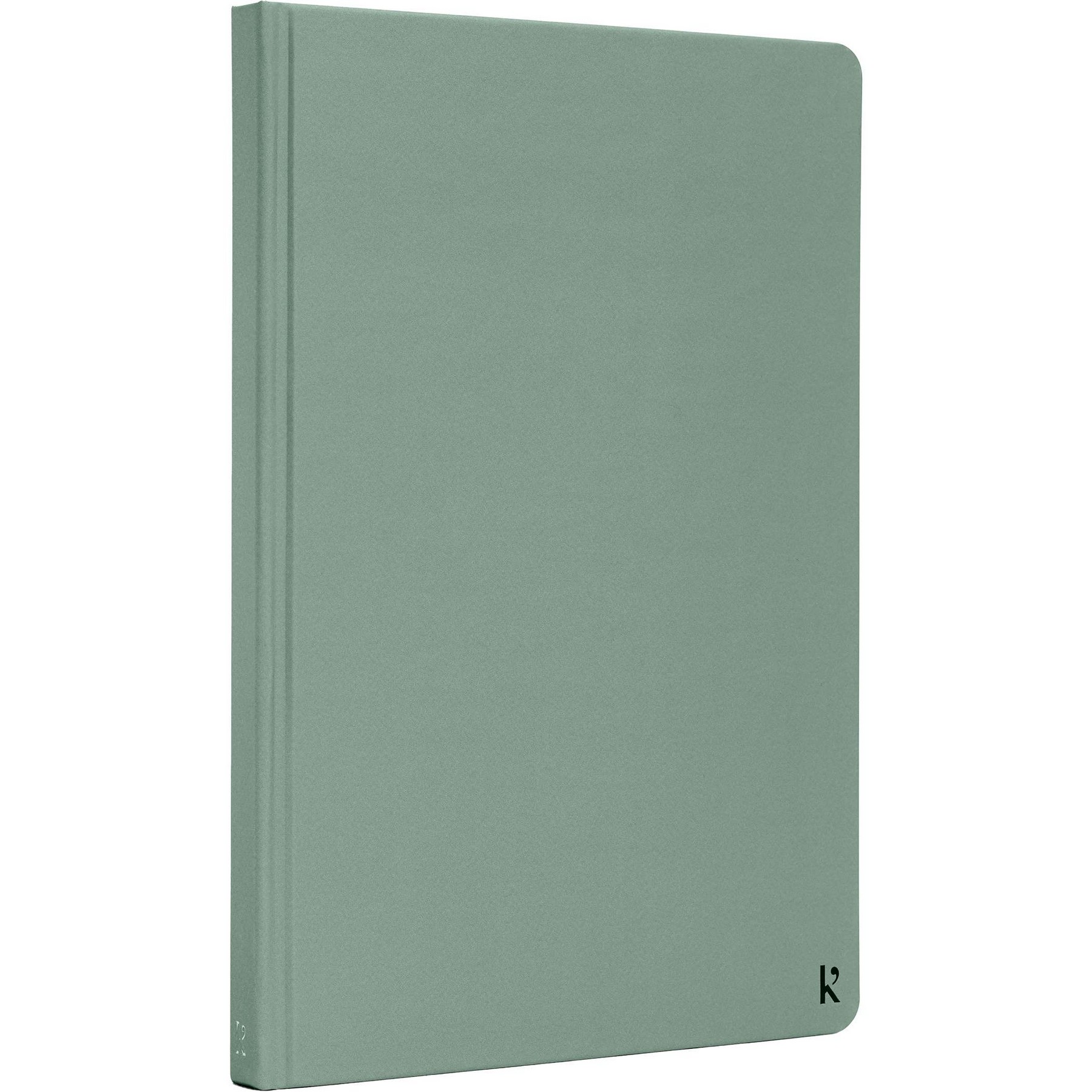 Picture of Karst 5.5'' x 8.5'' Stone Bound Notebook