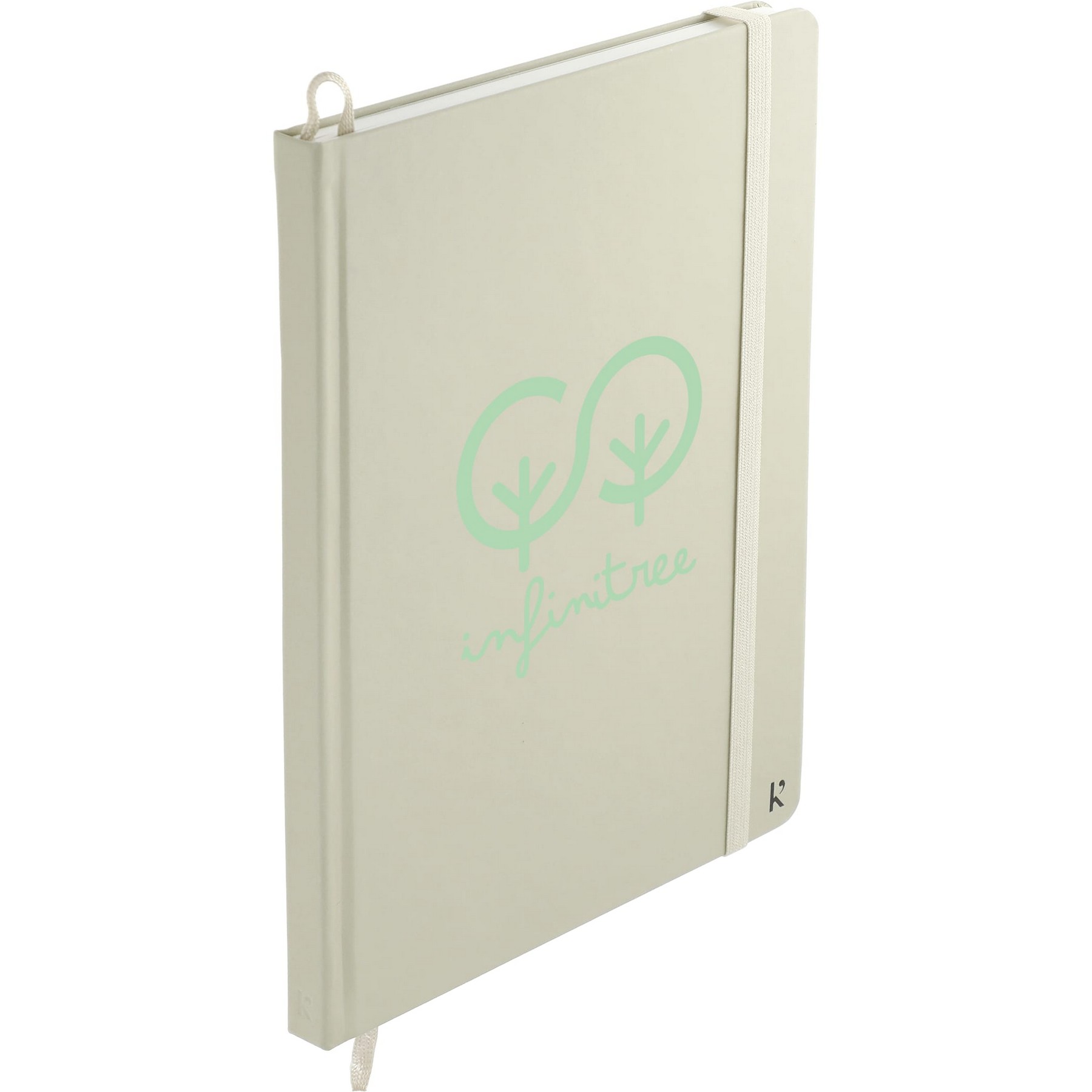 Picture of Karst 5.5'' x 8.5'' Stone Bound Notebook