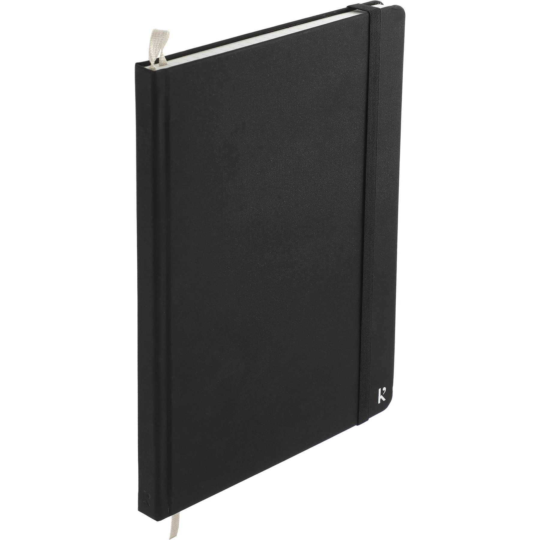 Picture of Karst 5.5'' x 8.5'' Stone Bound Notebook
