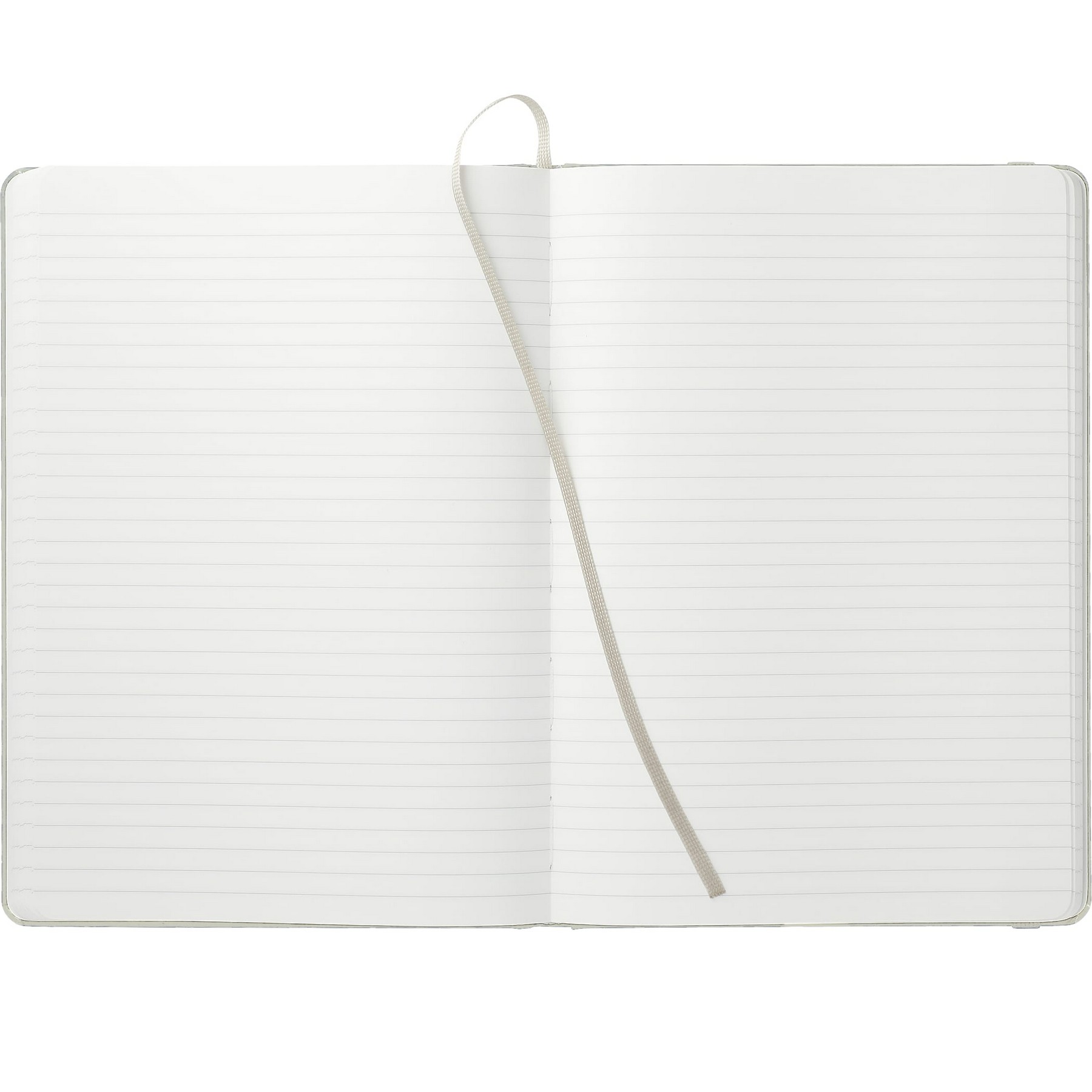 Picture of Karst 5.5'' x 8.5'' Stone Bound Notebook