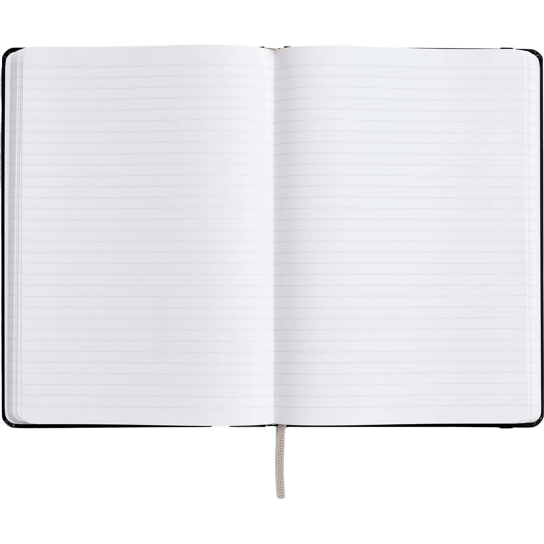 Picture of Karst 5.5'' x 8.5'' Stone Bound Notebook