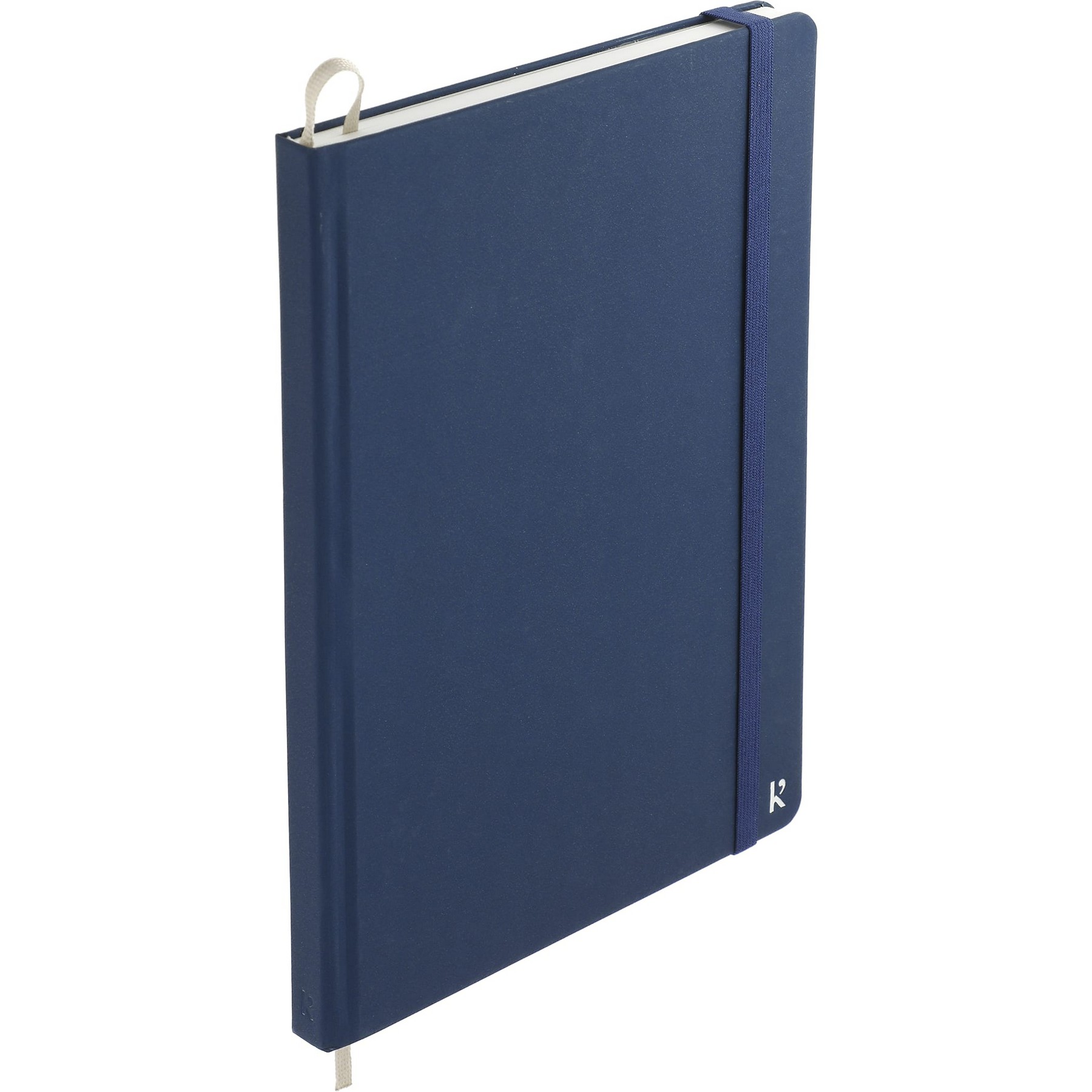 Picture of Karst 5.5'' x 8.5'' Stone Bound Notebook
