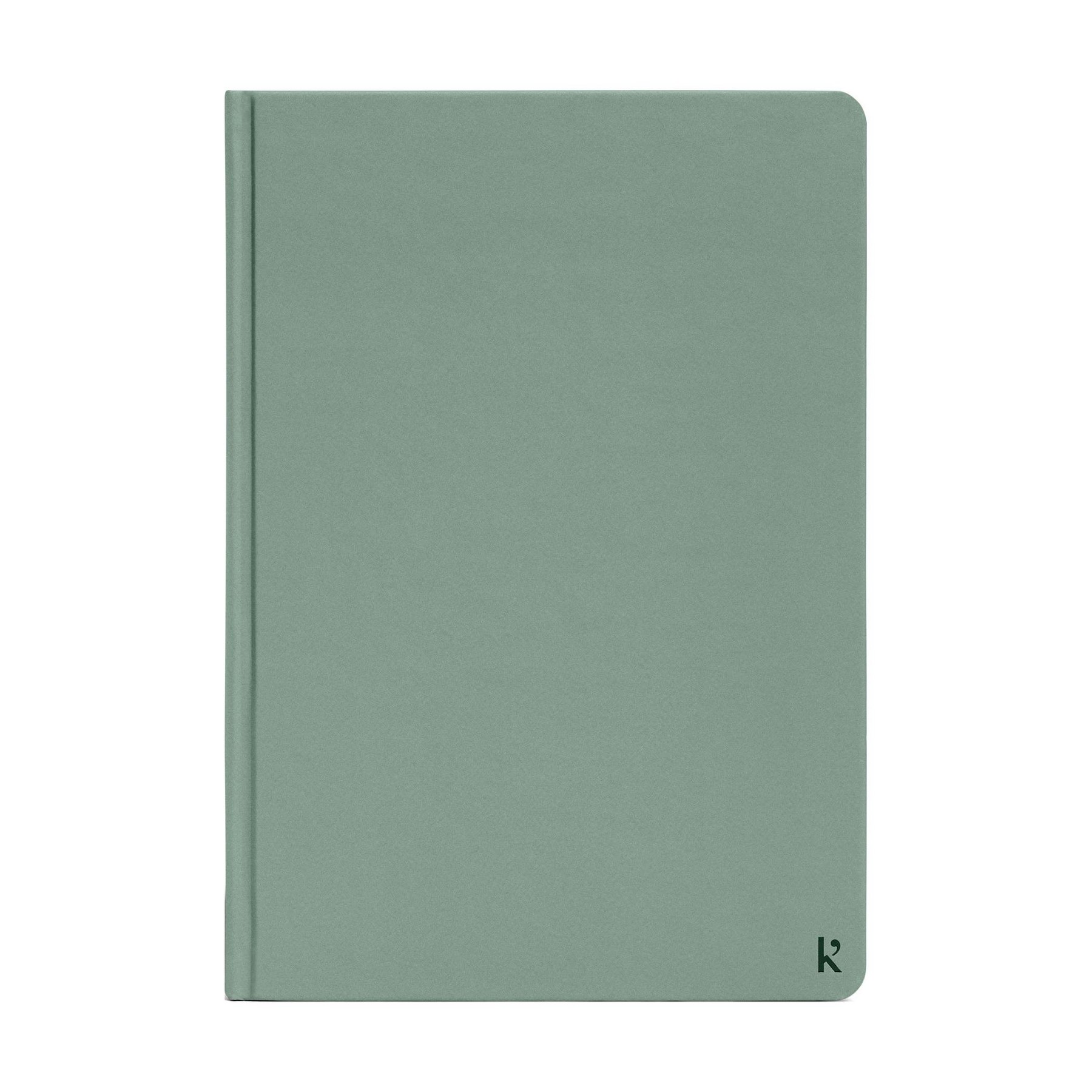 Picture of Karst 5.5'' x 8.5'' Stone Bound Notebook