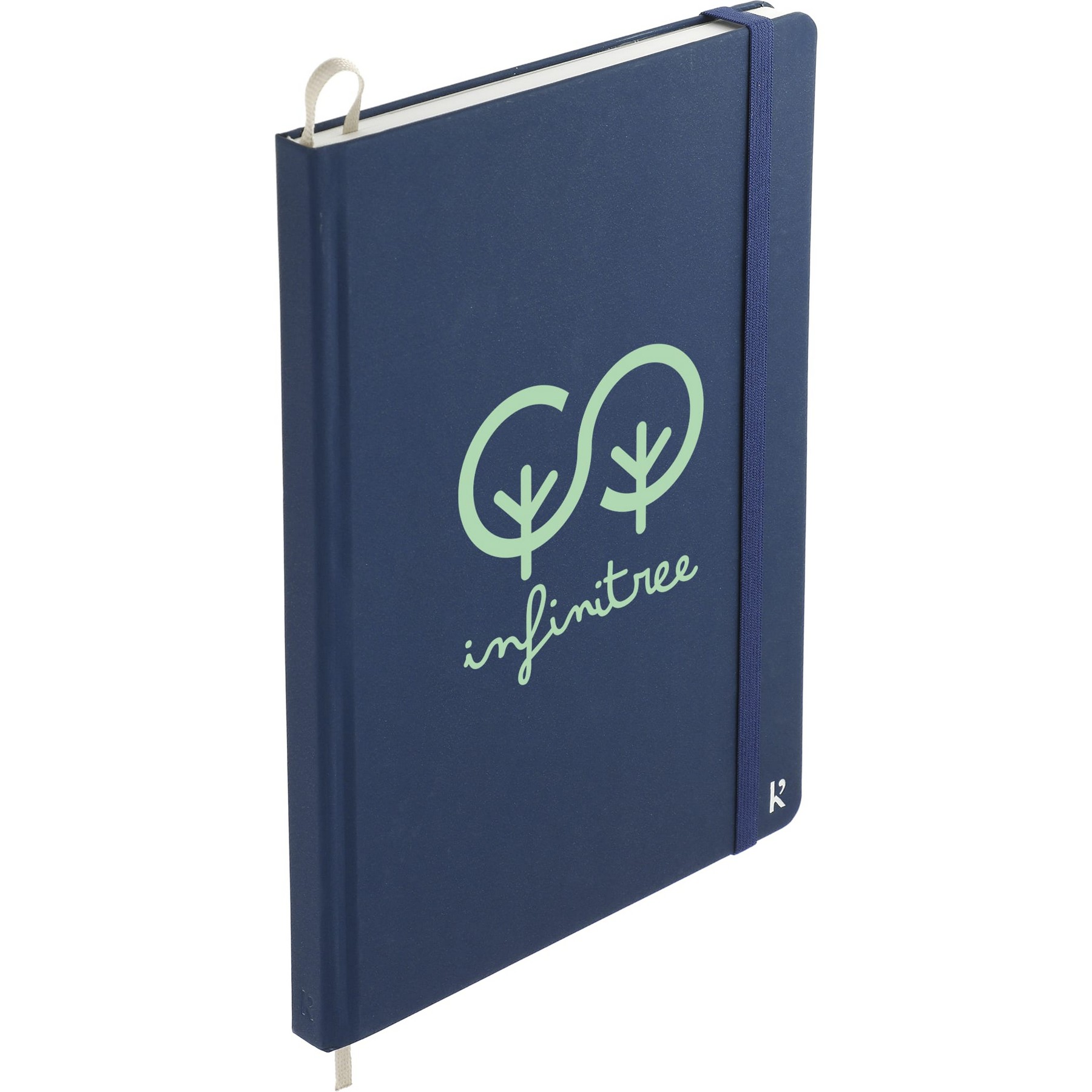 Picture of Karst 5.5'' x 8.5'' Stone Bound Notebook