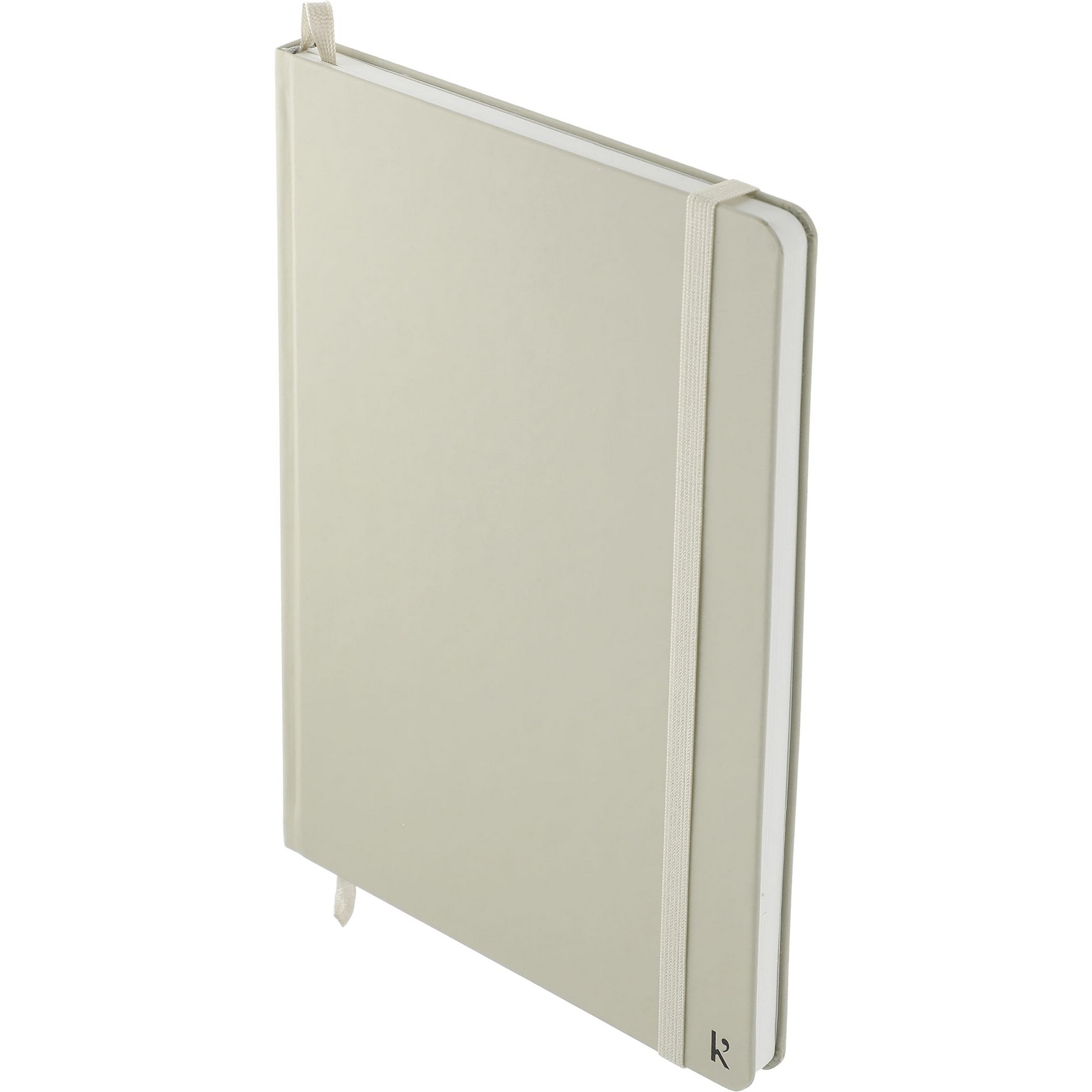 Picture of Karst 5.5'' x 8.5'' Stone Bound Notebook