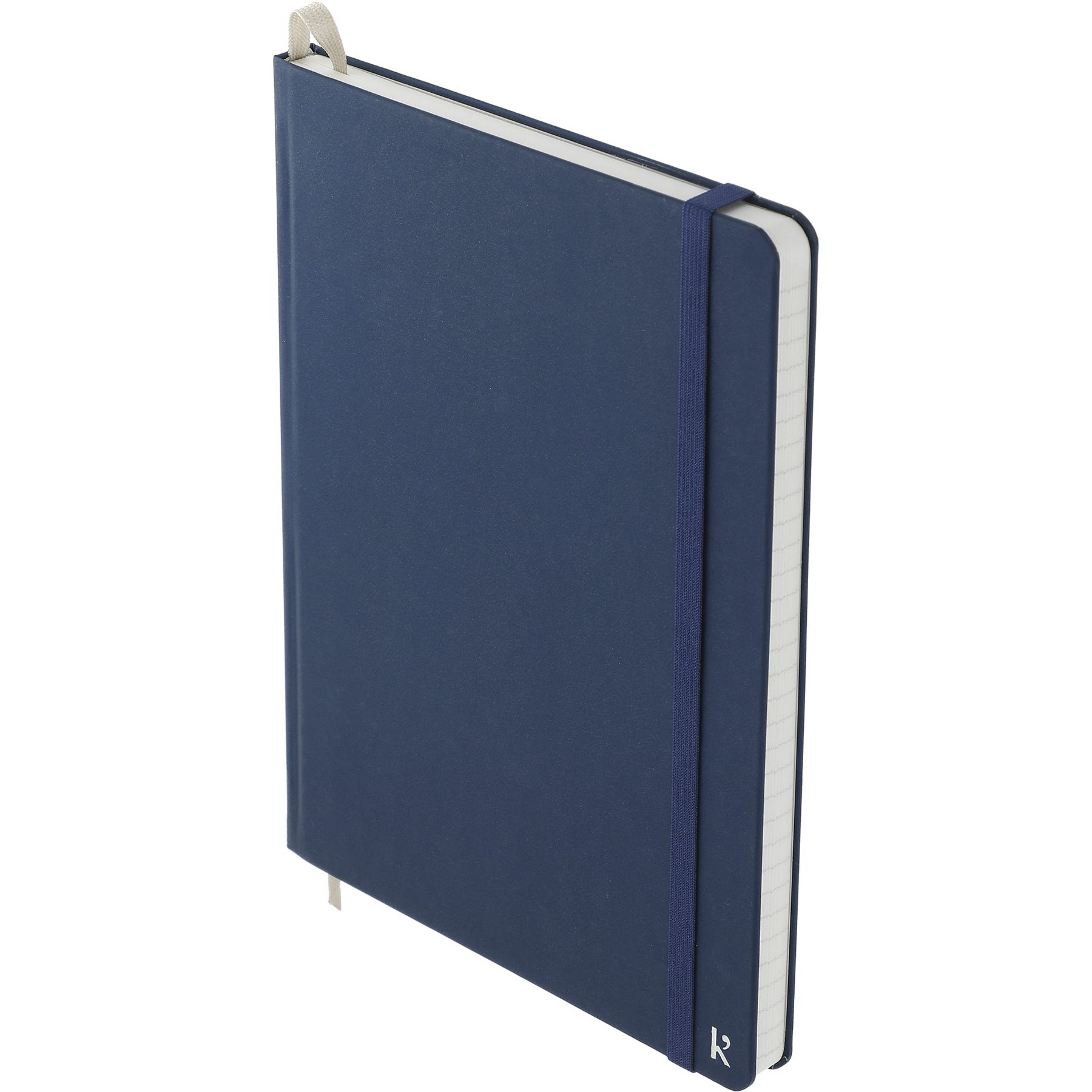 Picture of Karst 5.5'' x 8.5'' Stone Bound Notebook