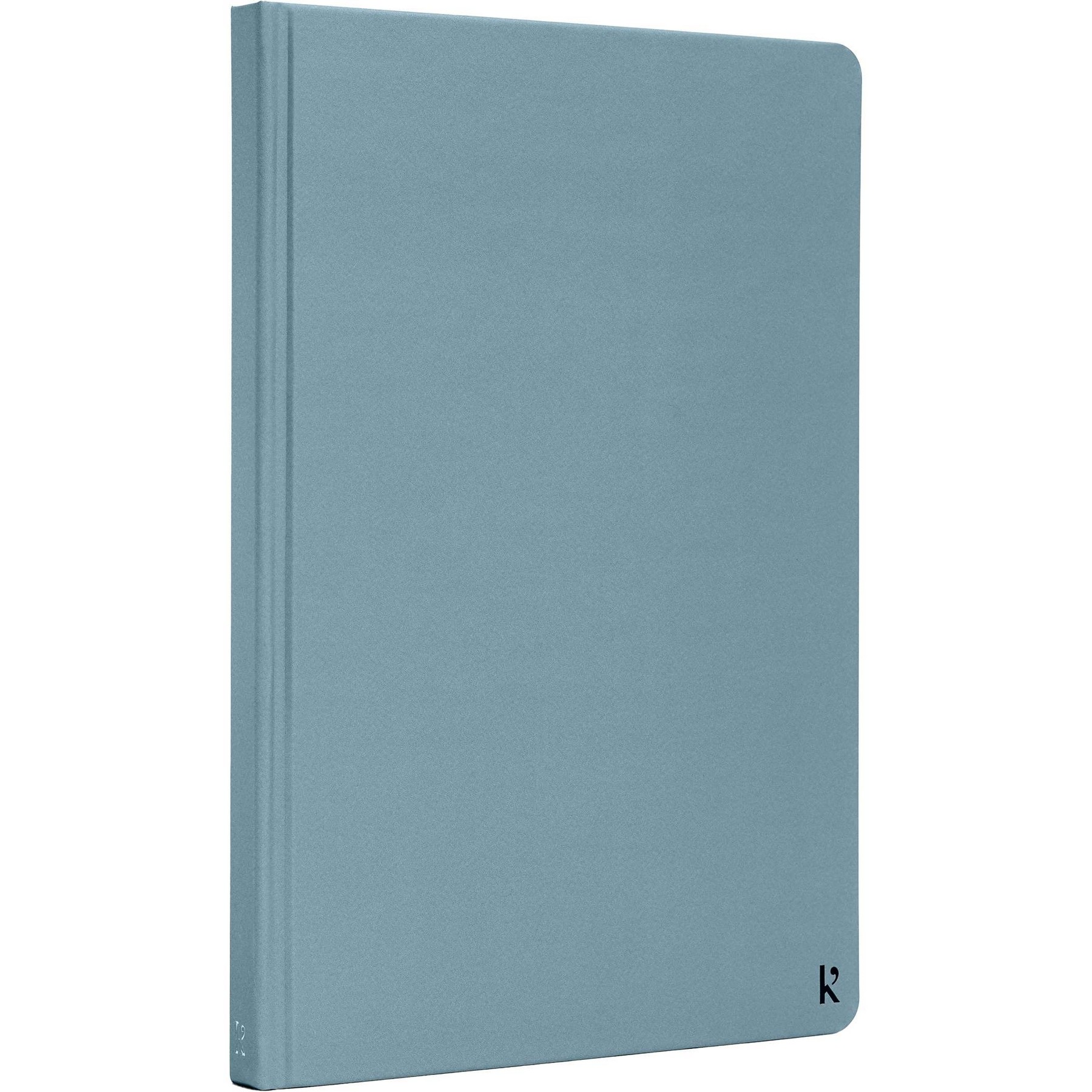 Picture of Karst 5.5'' x 8.5'' Stone Bound Notebook