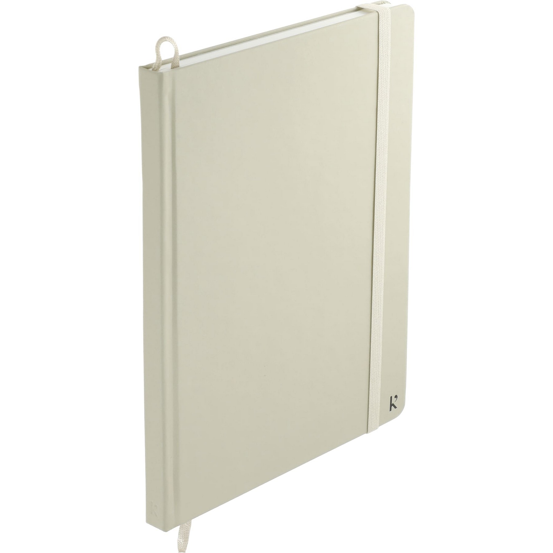 Picture of Karst 5.5'' x 8.5'' Stone Bound Notebook