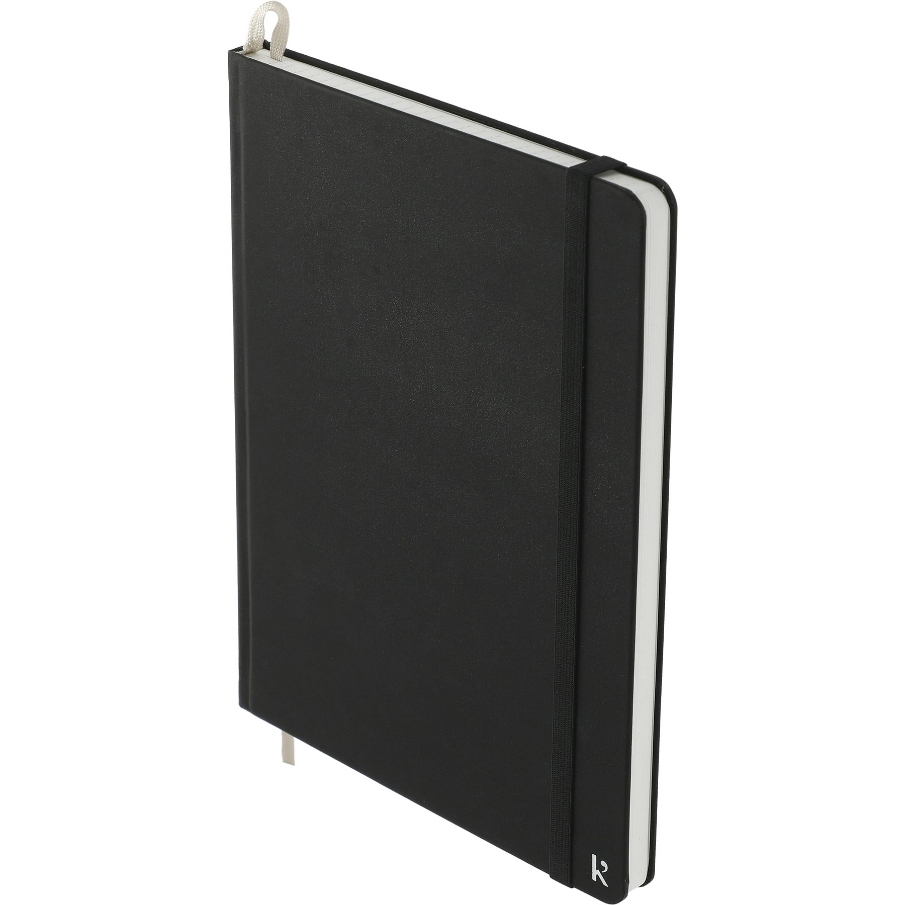 Picture of Karst 5.5'' x 8.5'' Stone Bound Notebook