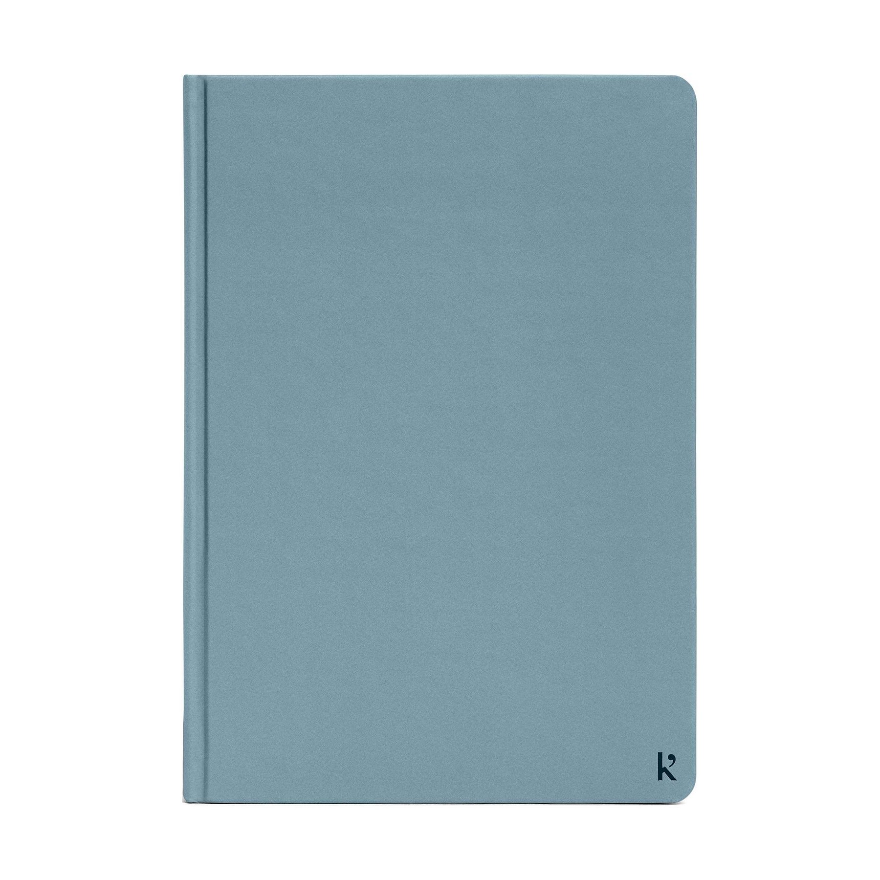 Picture of Karst 5.5'' x 8.5'' Stone Bound Notebook