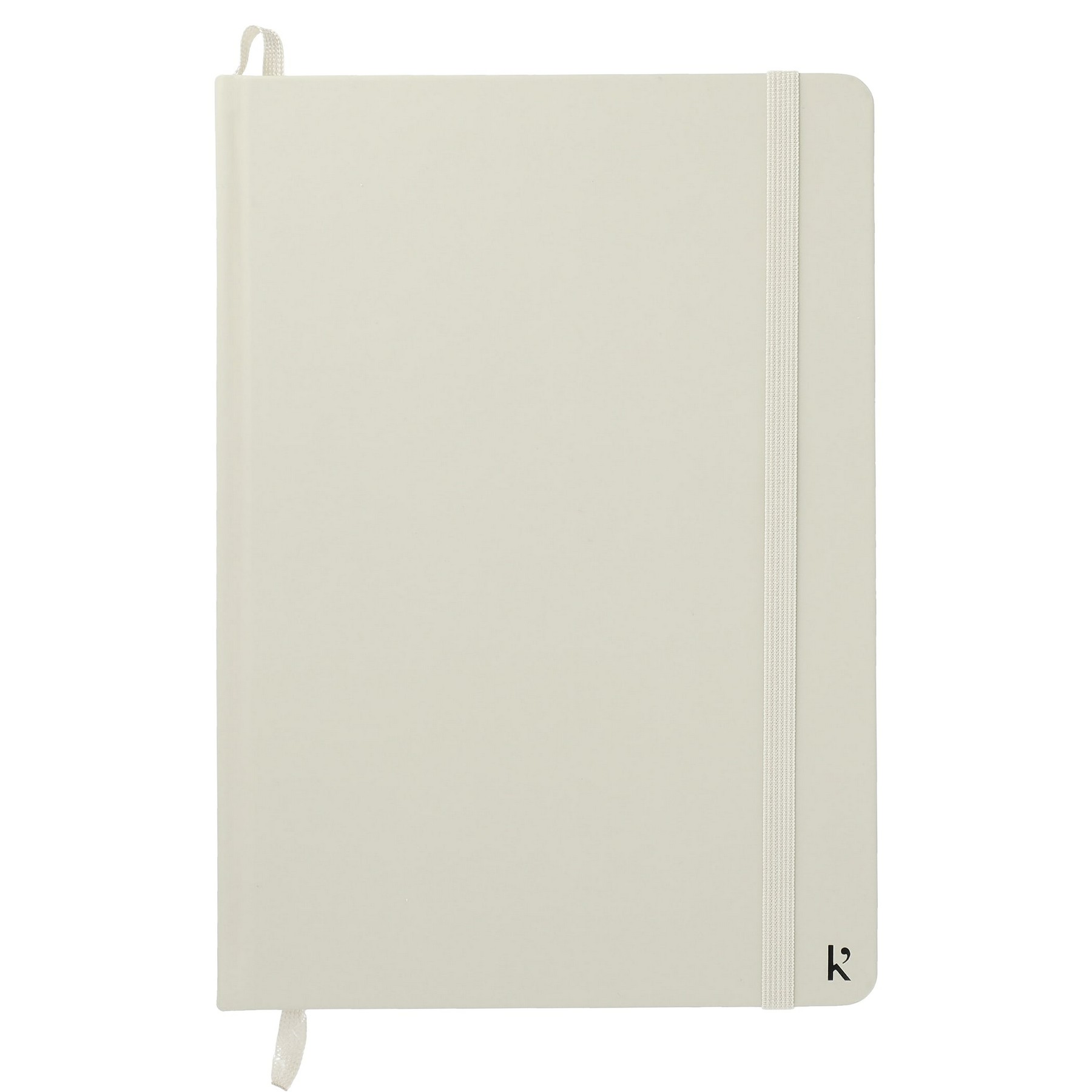 Picture of Karst 5.5'' x 8.5'' Stone Bound Notebook