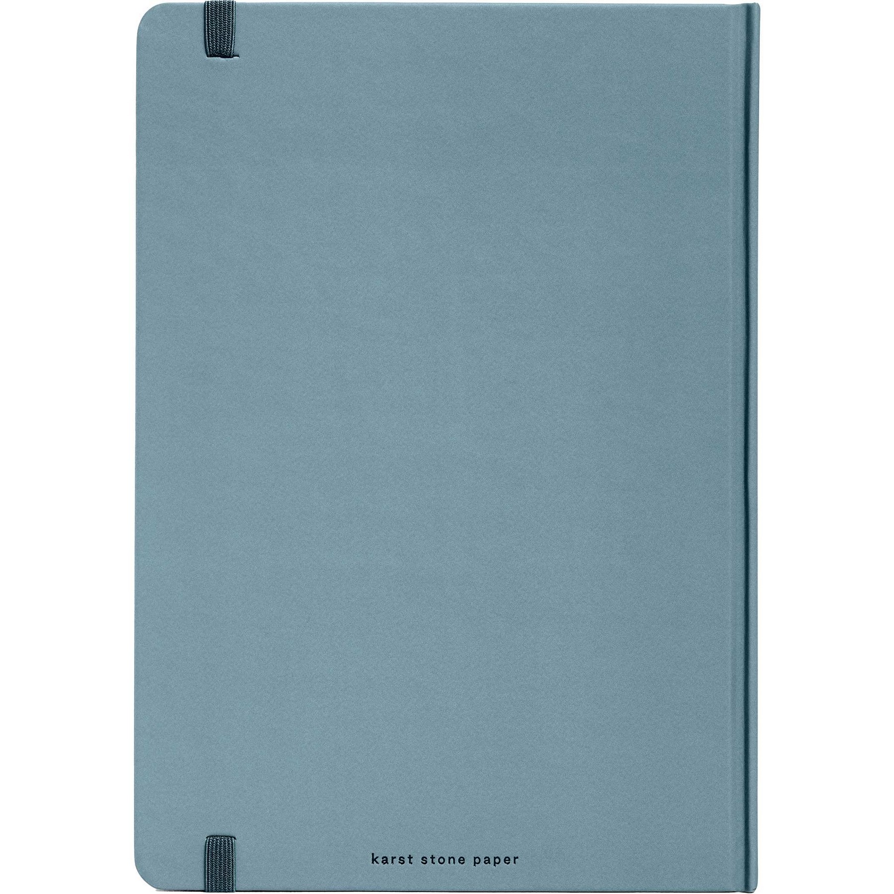 Picture of Karst 5.5'' x 8.5'' Stone Bound Notebook