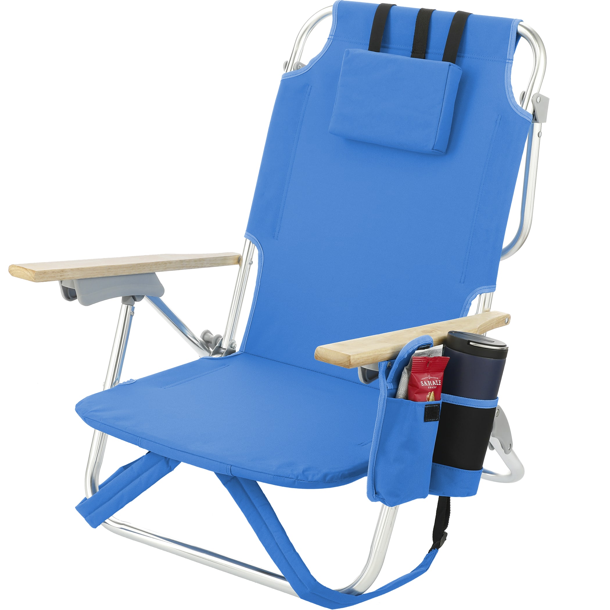 Picture of Beach Chair (300lb Capacity)
