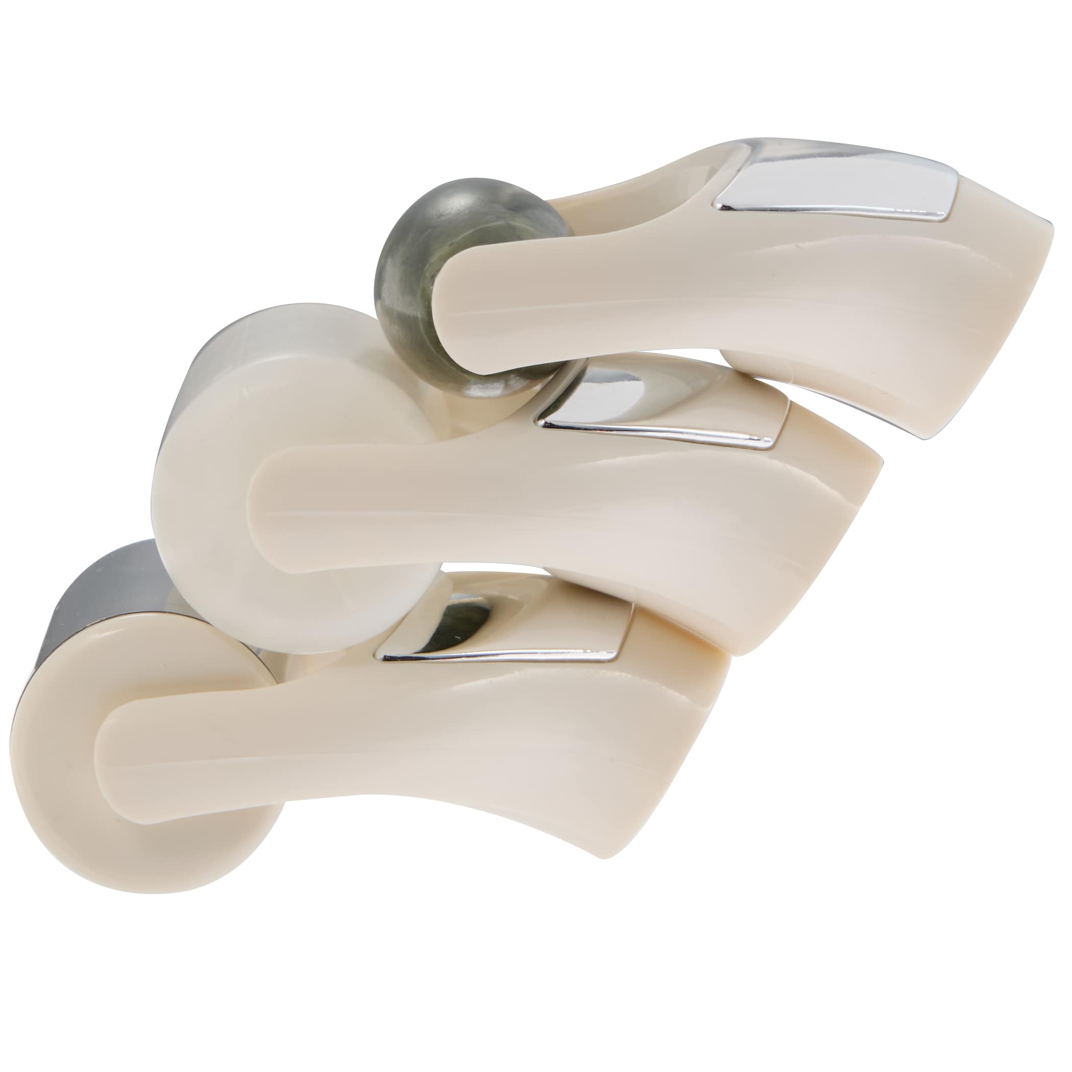 Picture of Wellable™ FSC®-Certified 3-in-1 Face and Body Roller Set