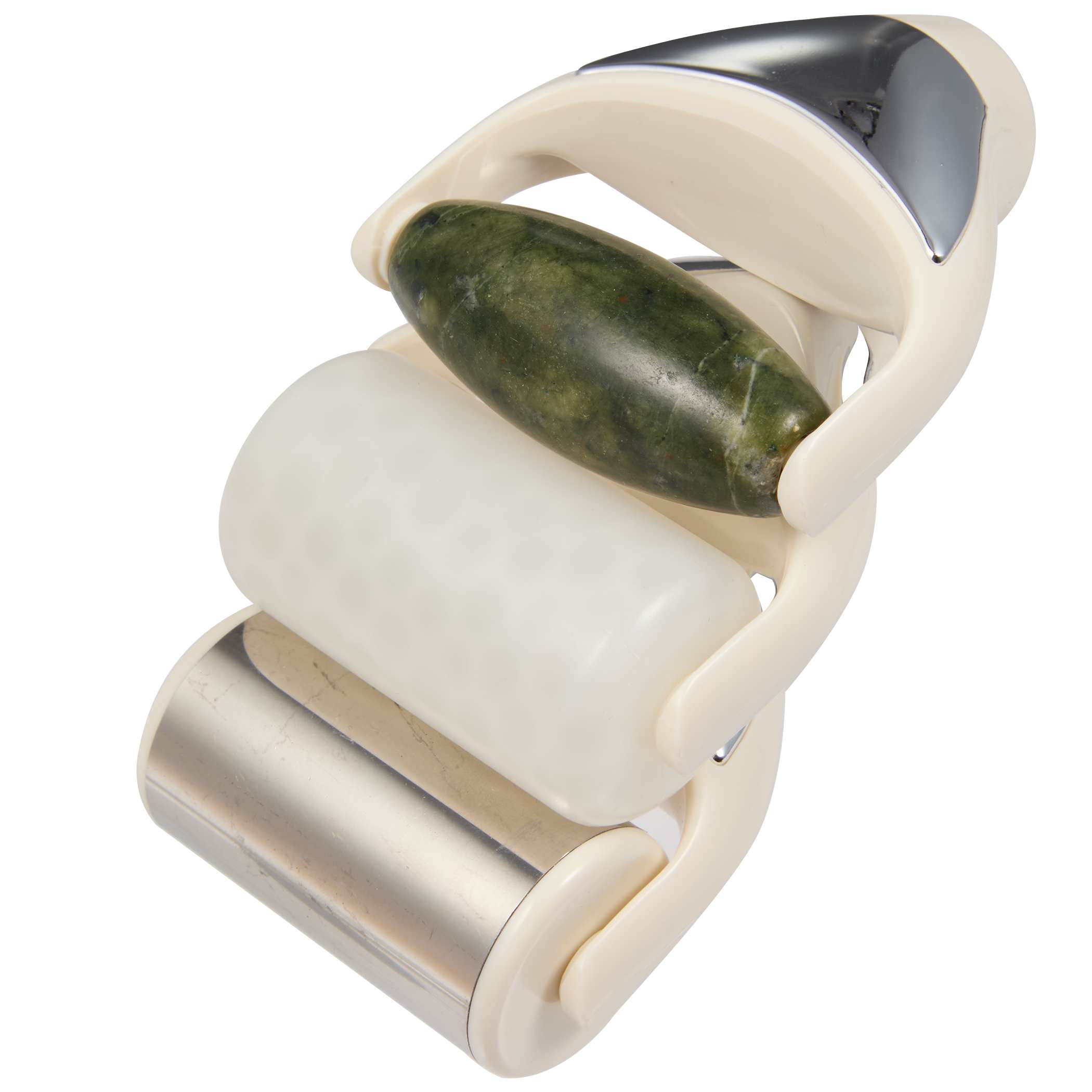 Picture of Wellable™ FSC®-Certified 3-in-1 Face and Body Roller Set