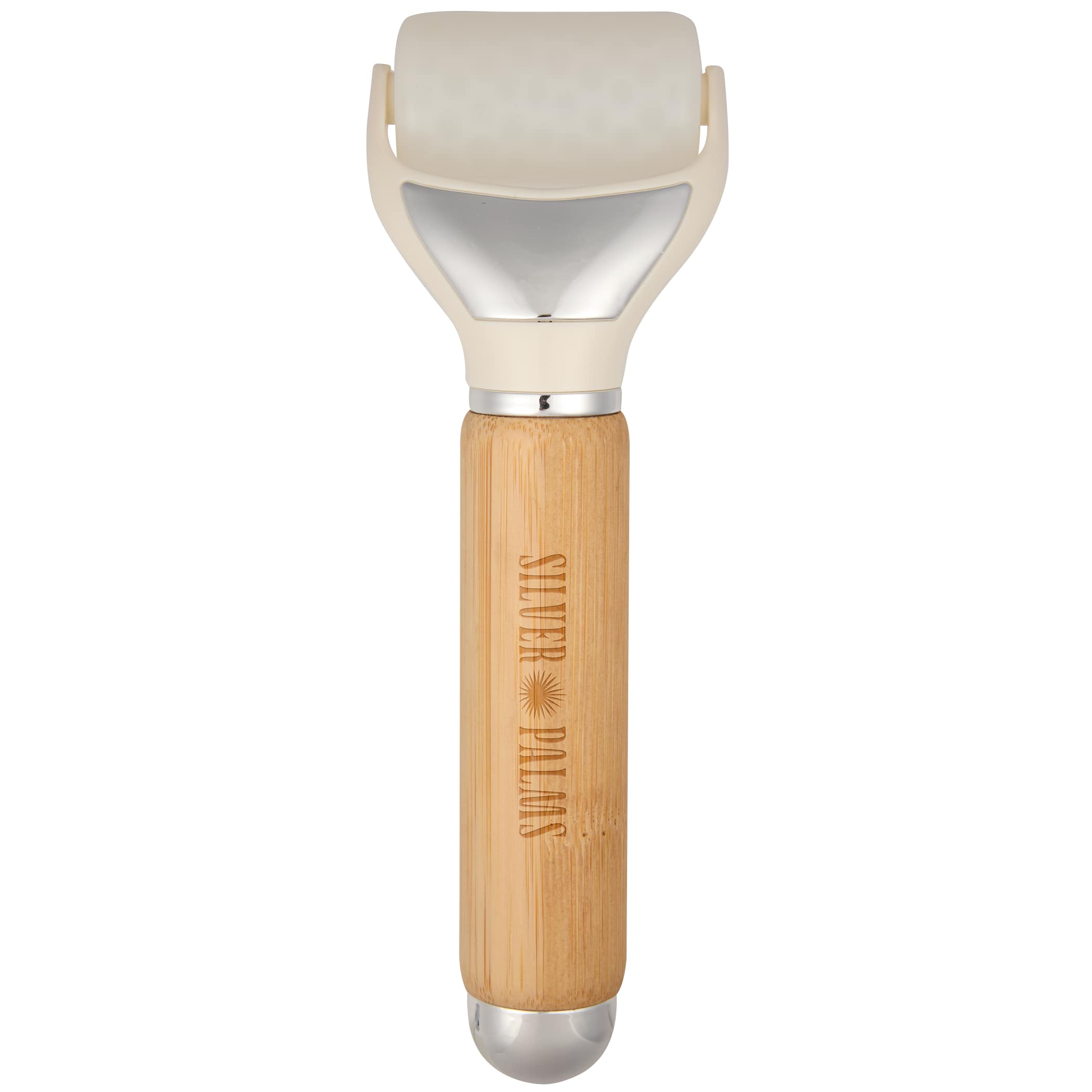 Picture of Wellable™ FSC®-Certified 3-in-1 Face and Body Roller Set