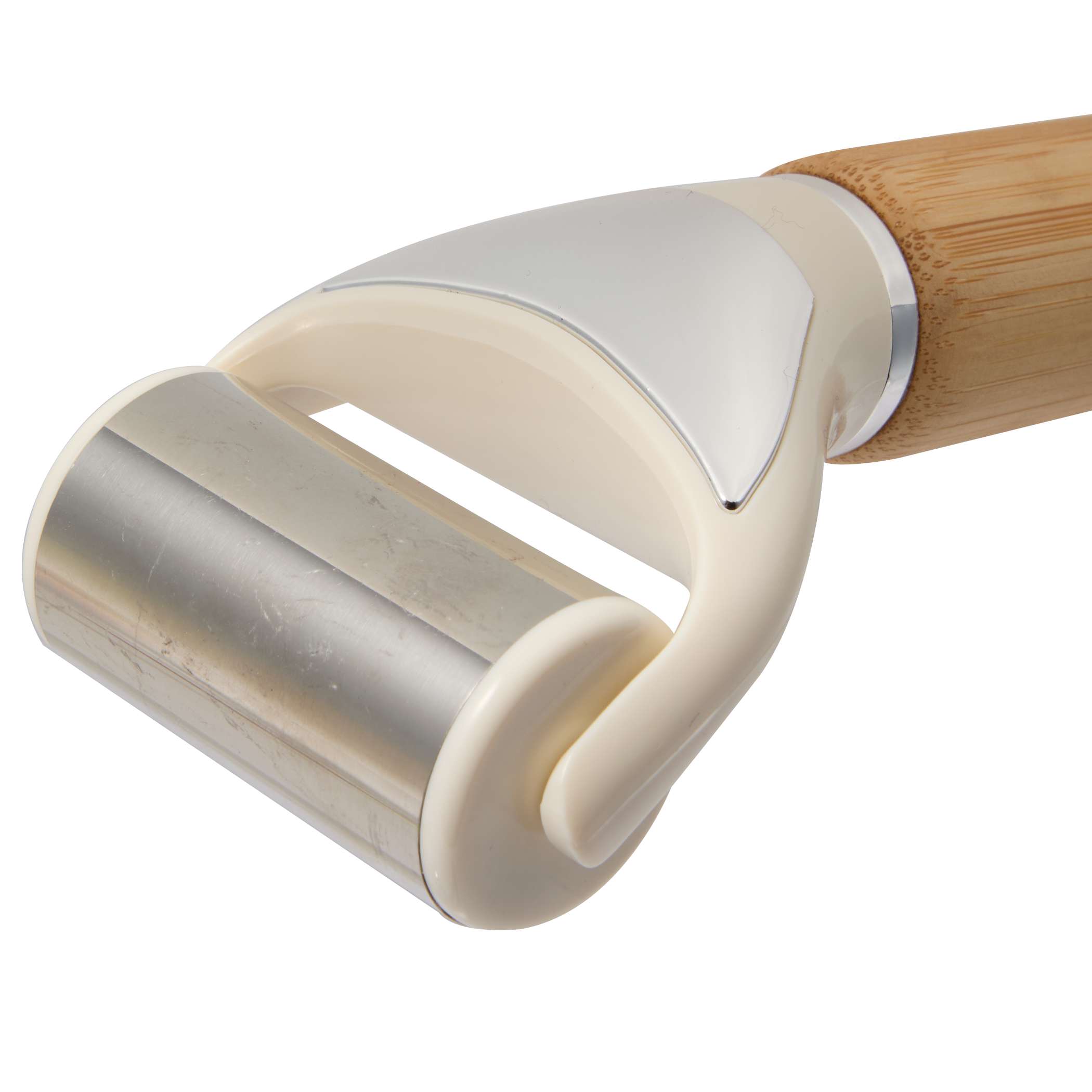 Picture of Wellable™ FSC®-Certified 3-in-1 Face and Body Roller Set