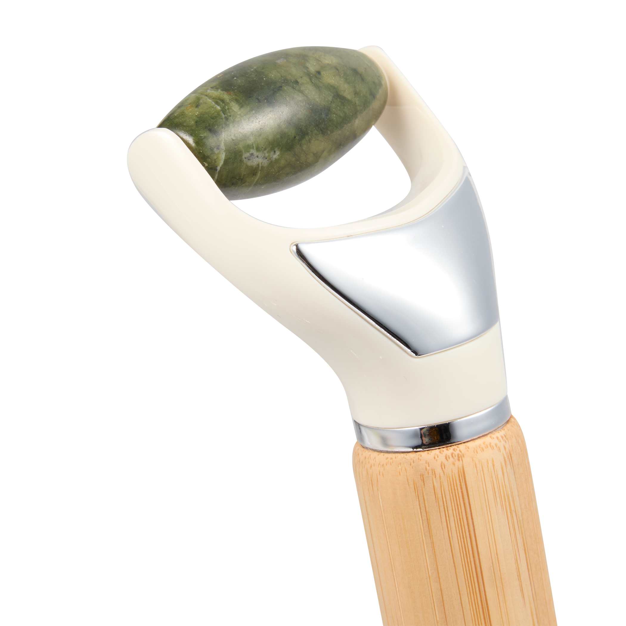 Picture of Wellable™ FSC®-Certified 3-in-1 Face and Body Roller Set