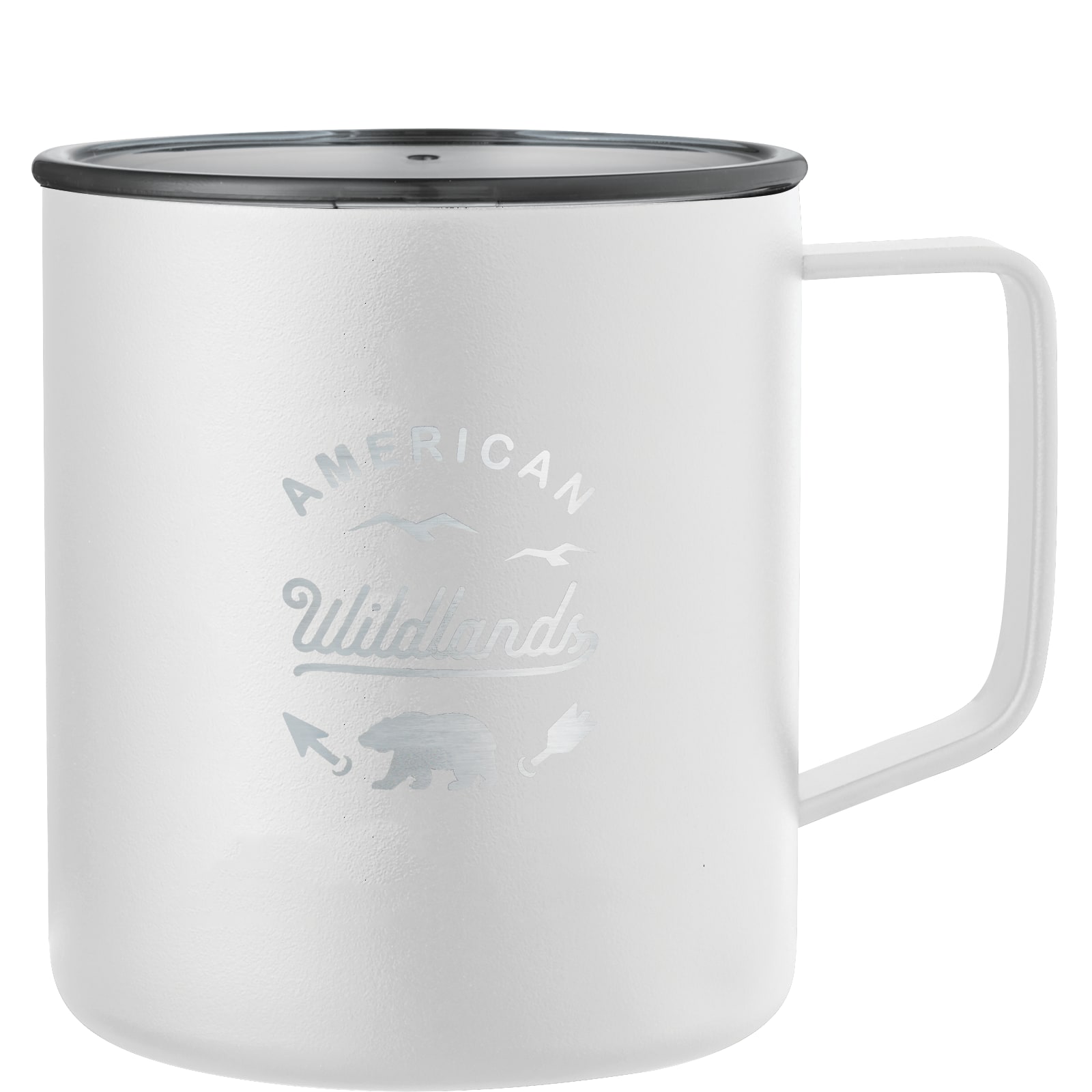 Picture of Rover Copper Vacuum Insulated Camp Mug 14oz