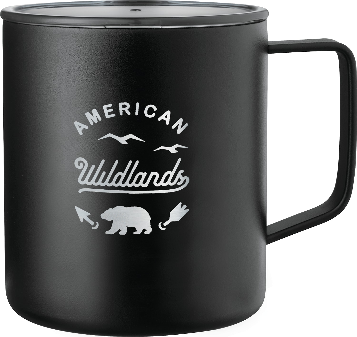 Picture of Rover Copper Vacuum Insulated Camp Mug 14oz