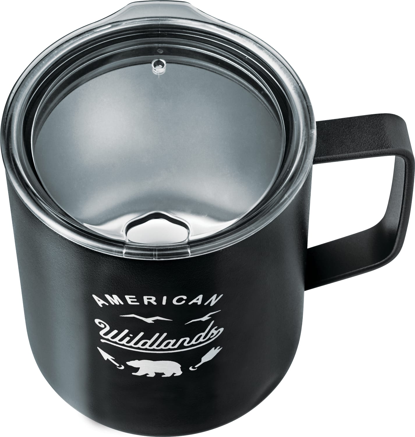 Picture of Rover Copper Vacuum Insulated Camp Mug 14oz