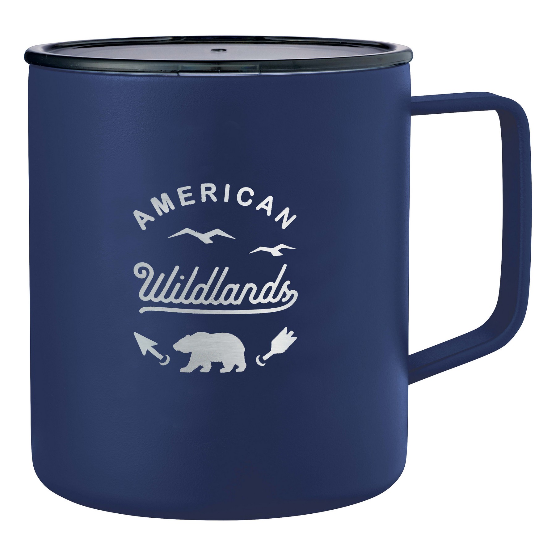 Picture of Rover Copper Vacuum Insulated Camp Mug 14oz