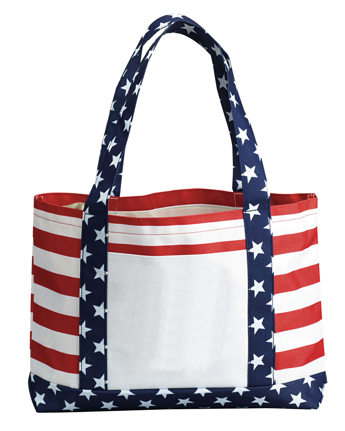 Picture of Stars & Stripes / Election Campaign Tote Bag