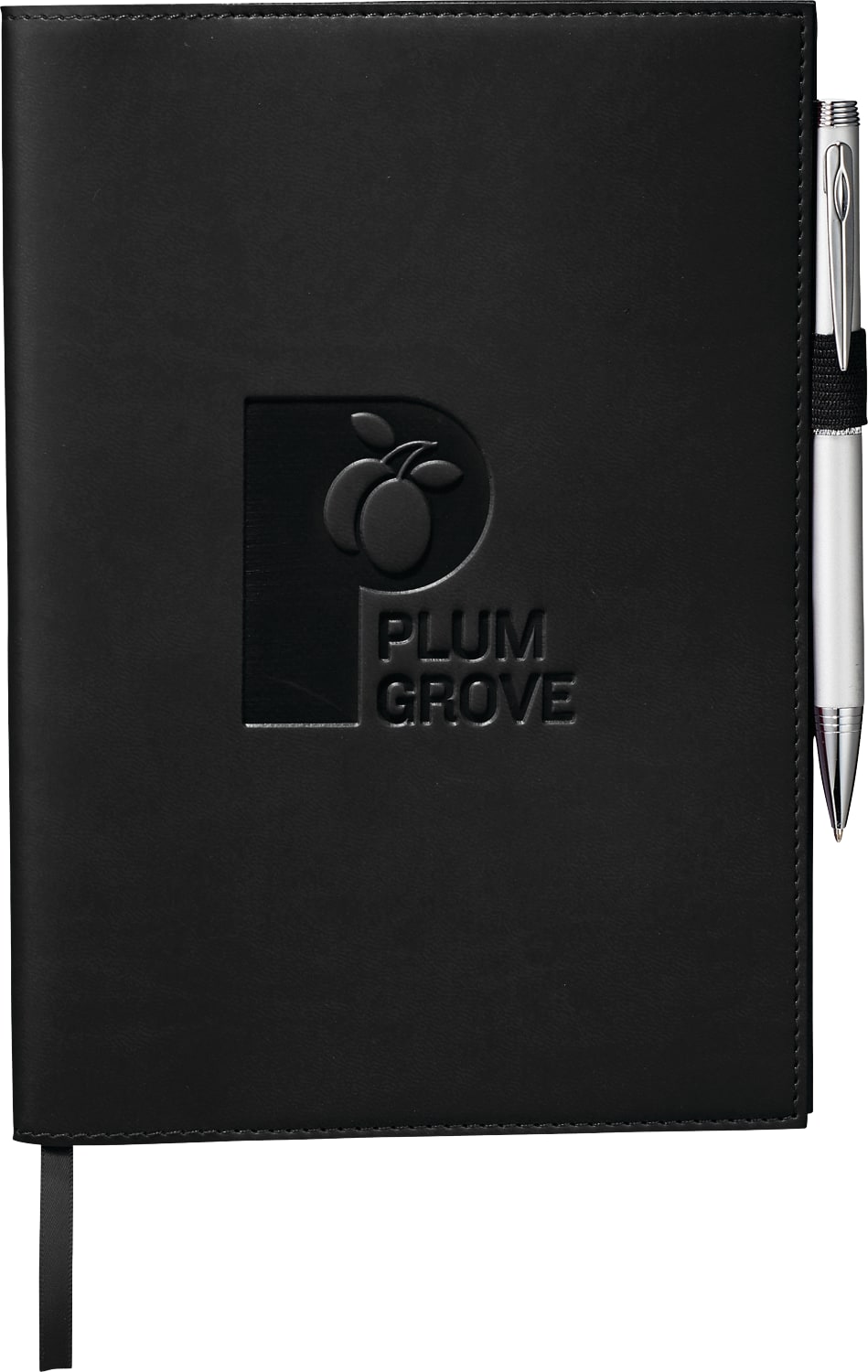 Picture of 6'' x 8.5'' FSC® Mix PedovaT Refillable Journal