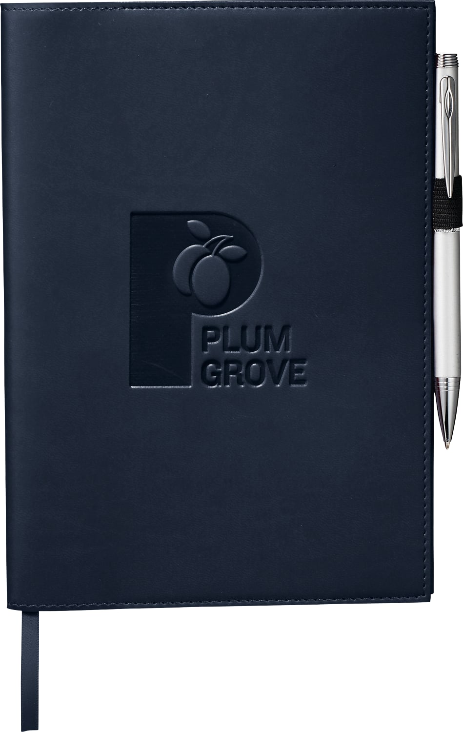 Picture of 6'' x 8.5'' FSC® Mix PedovaT Refillable Journal