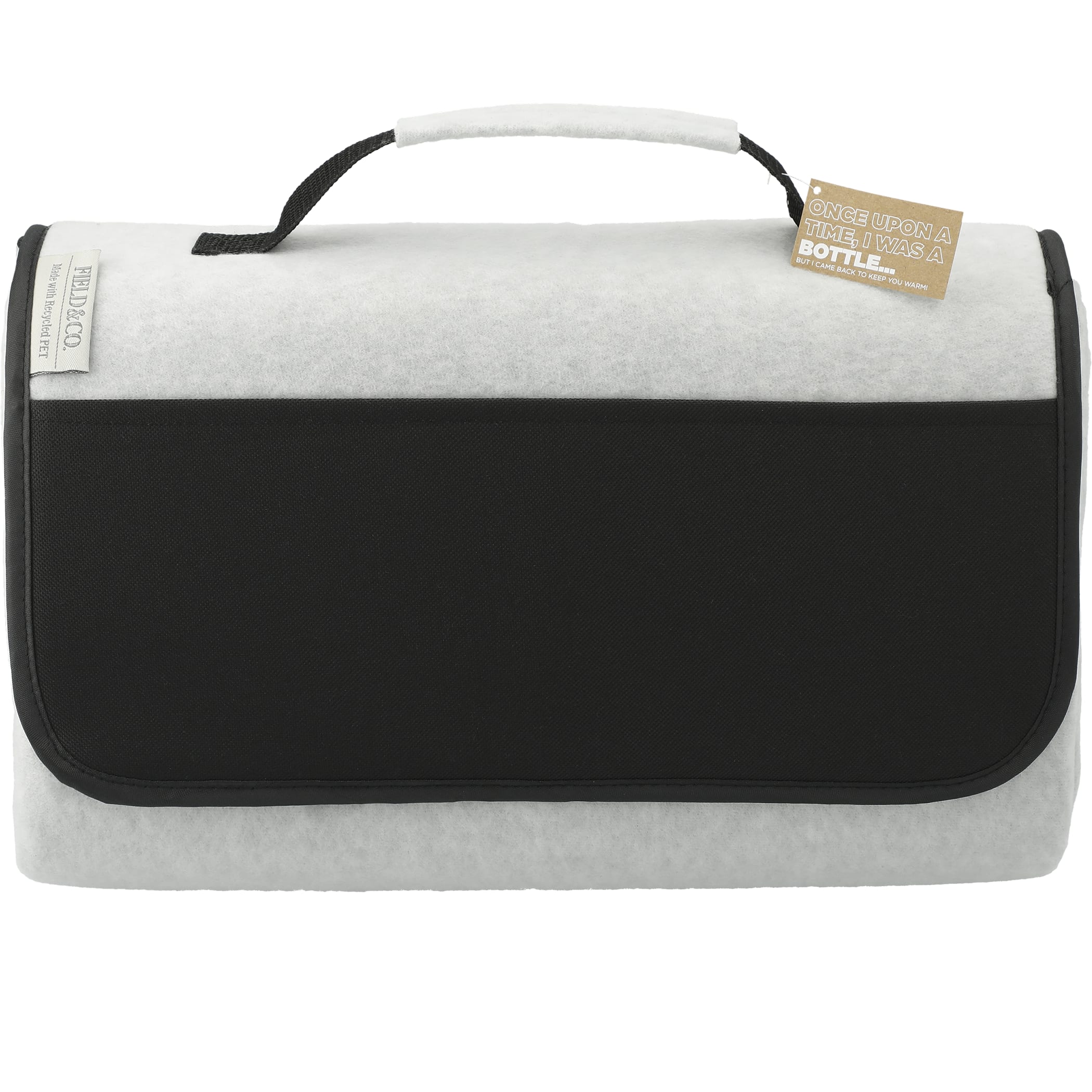 Picture of Field & Co.® Recycled PET Oversized Picnic Blanket