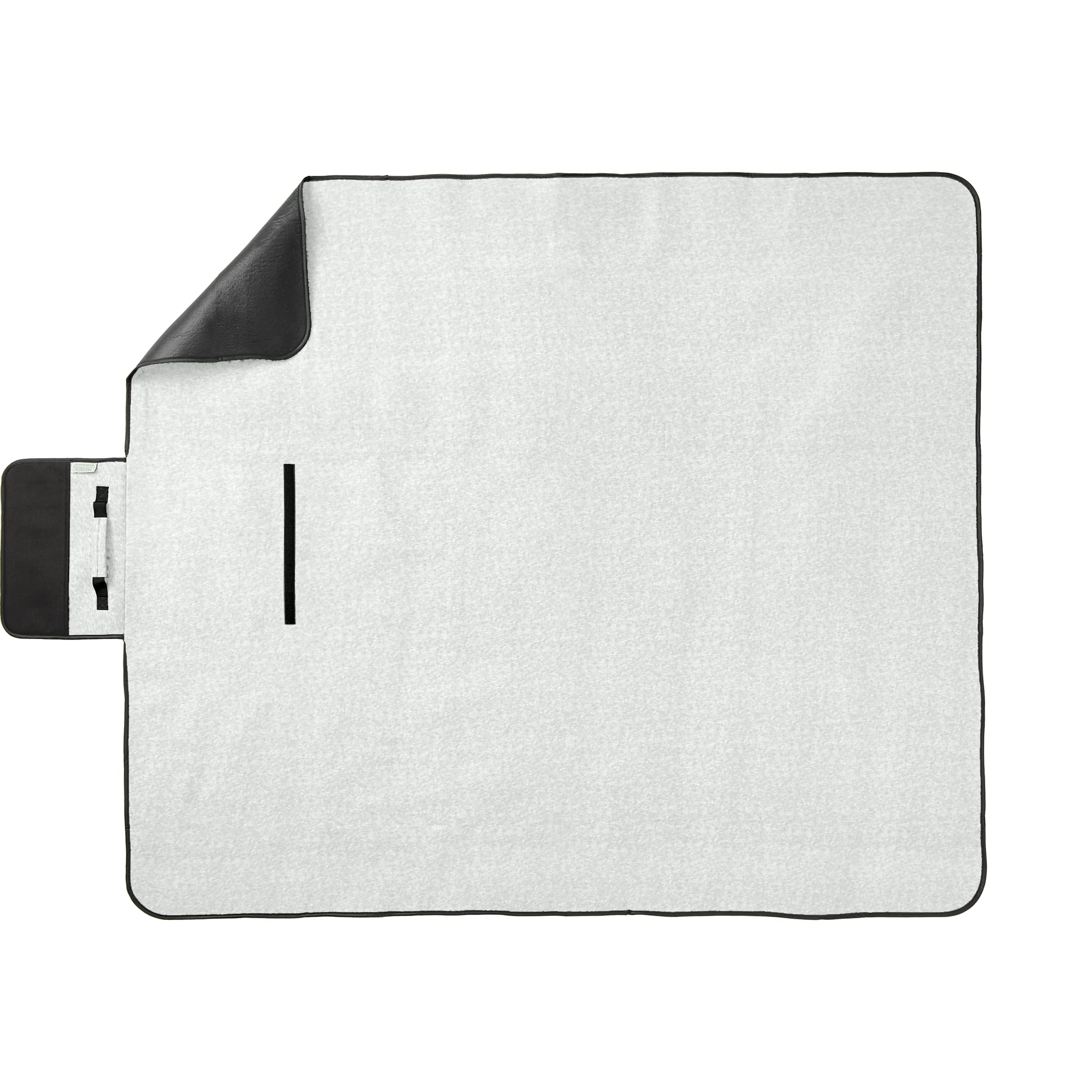 Picture of Field & Co.® Recycled PET Oversized Picnic Blanket