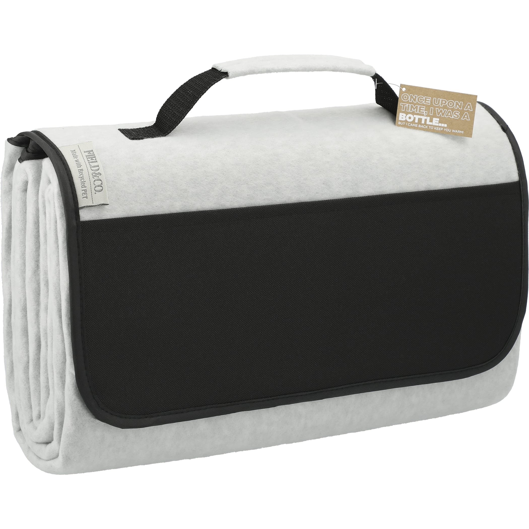 Picture of Field & Co.® Recycled PET Oversized Picnic Blanket