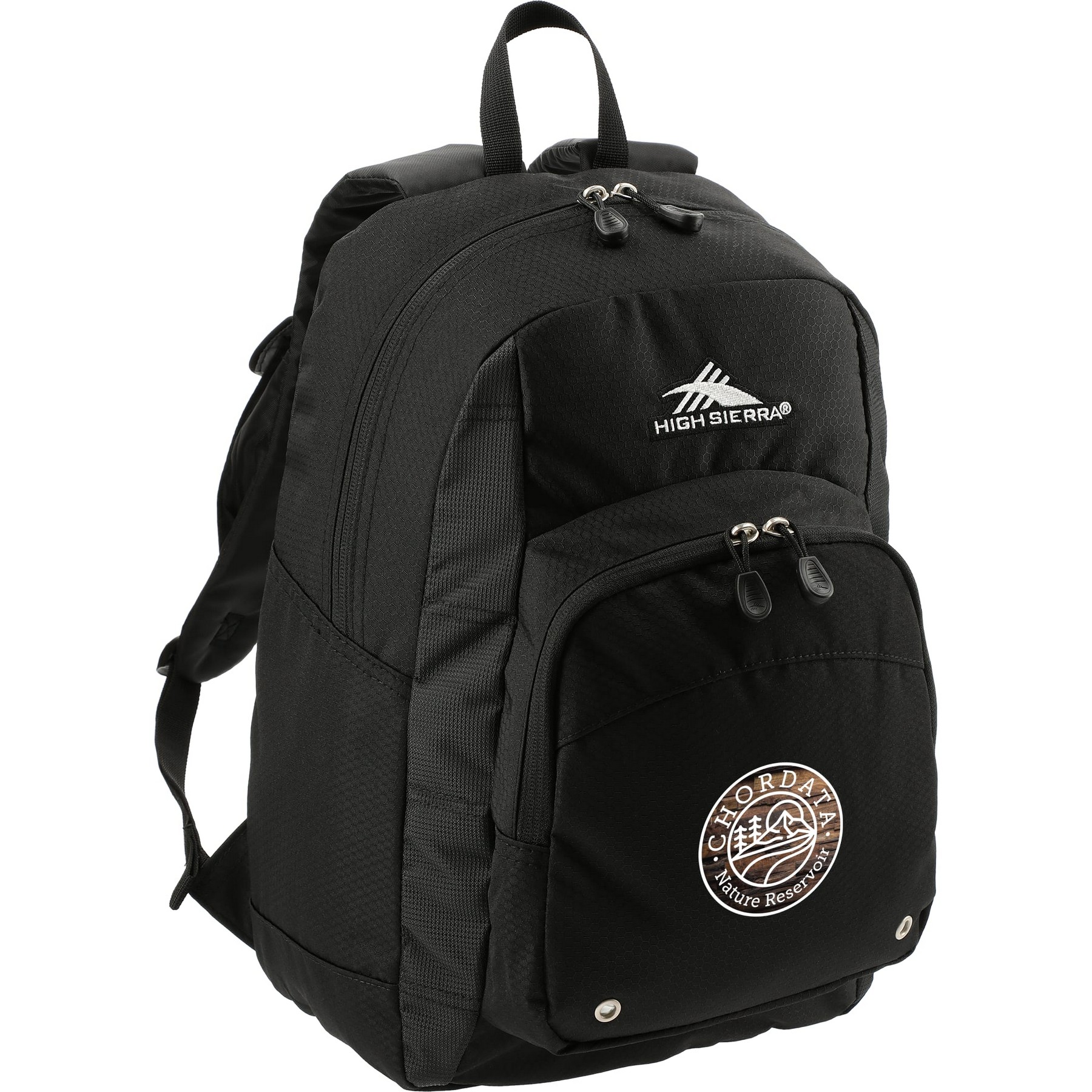 Picture of High Sierra Impact Backpack