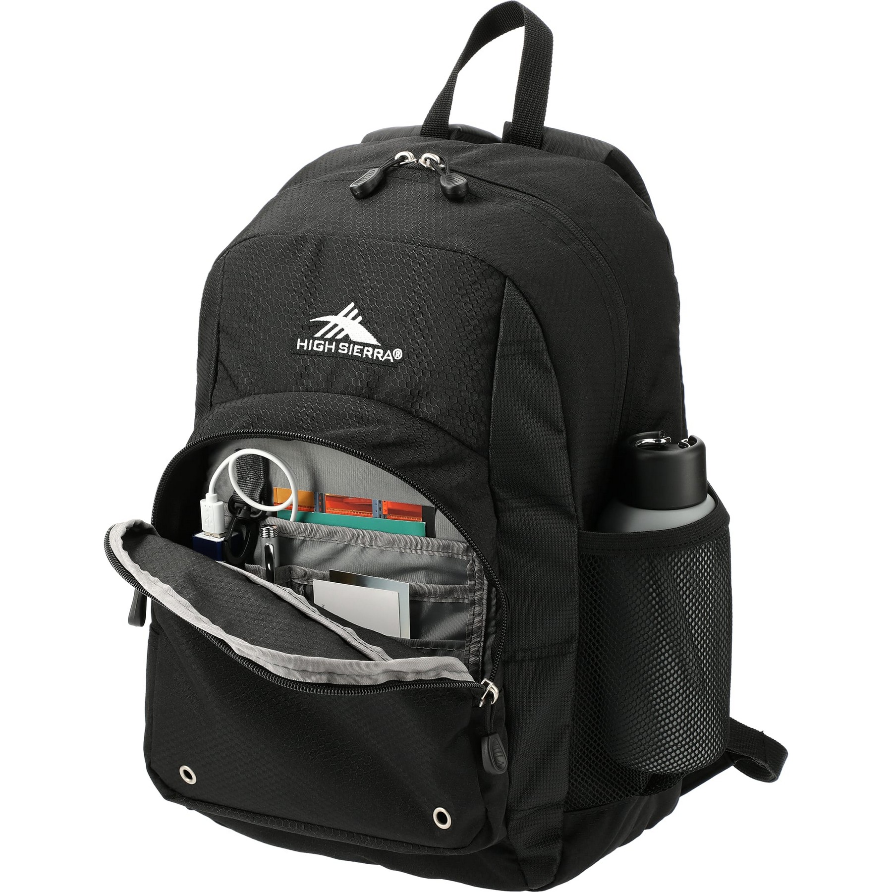 Picture of High Sierra Impact Backpack