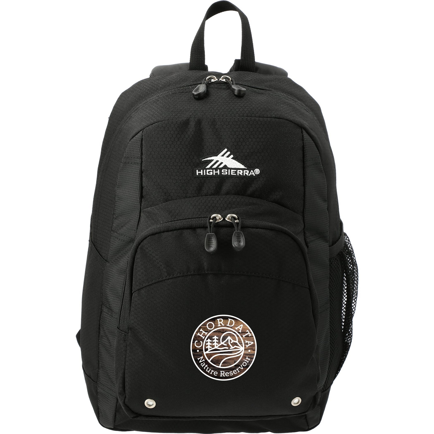 Picture of High Sierra Impact Backpack
