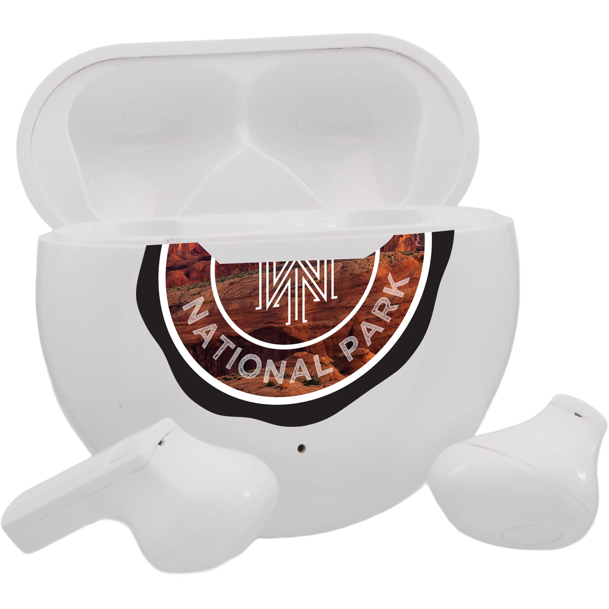 Picture of Bawl Pro True Wireless Earbuds