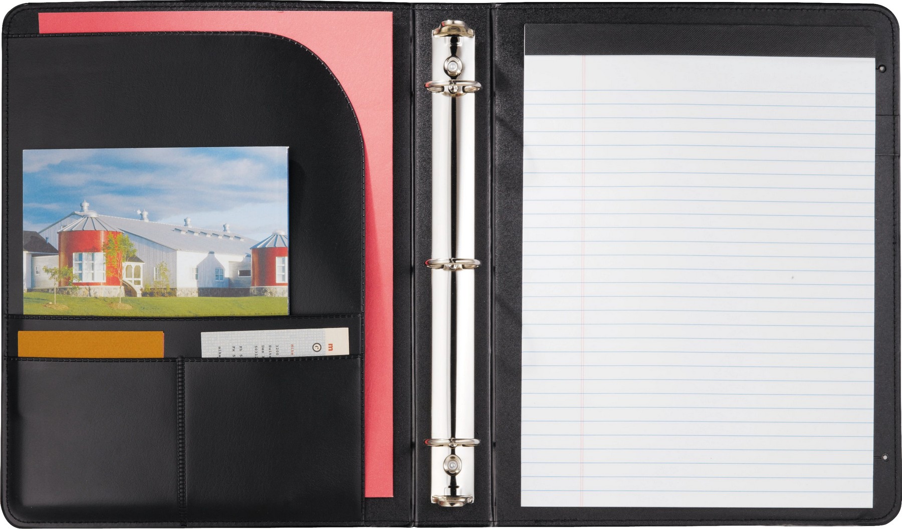 Picture of Associate Ringbinder with FSC® Mix Paper