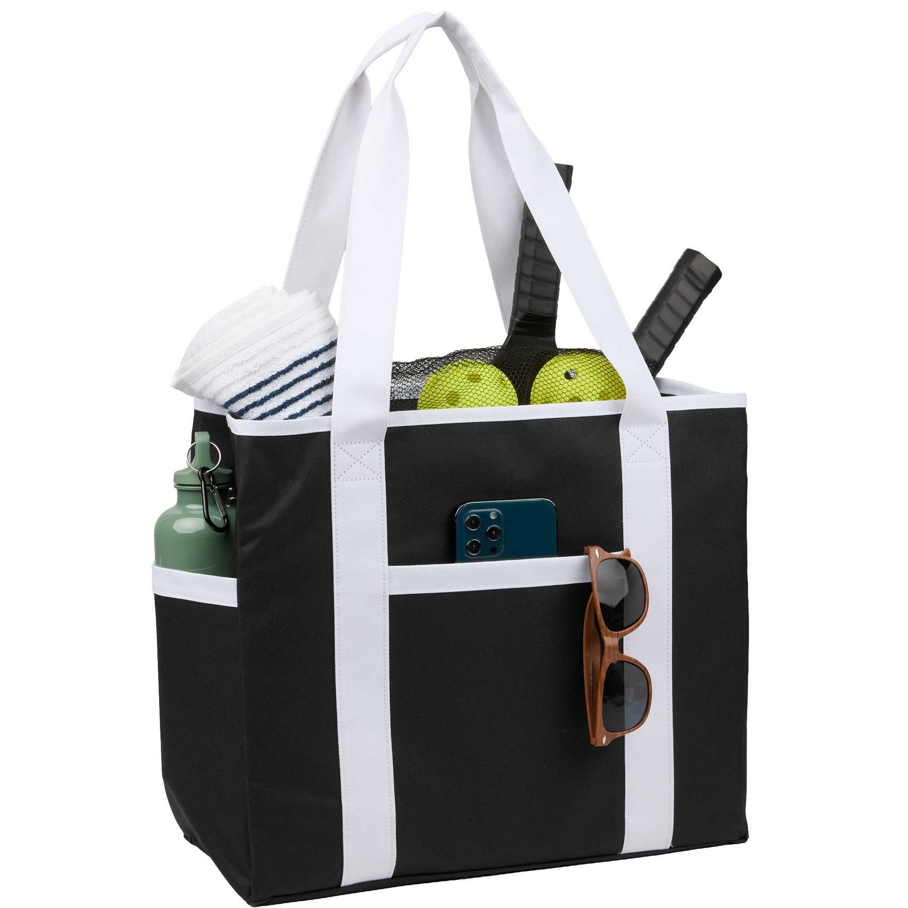 Picture of Varsity Club Tote