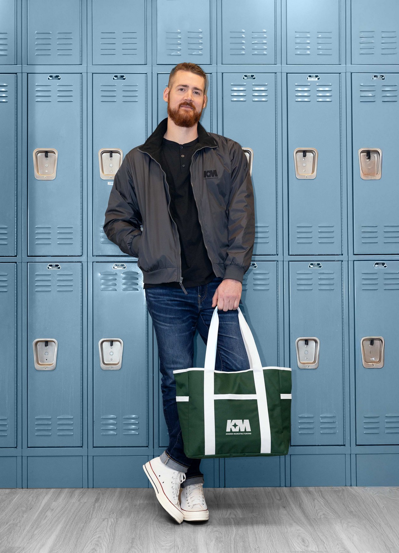 Picture of Varsity Club Tote