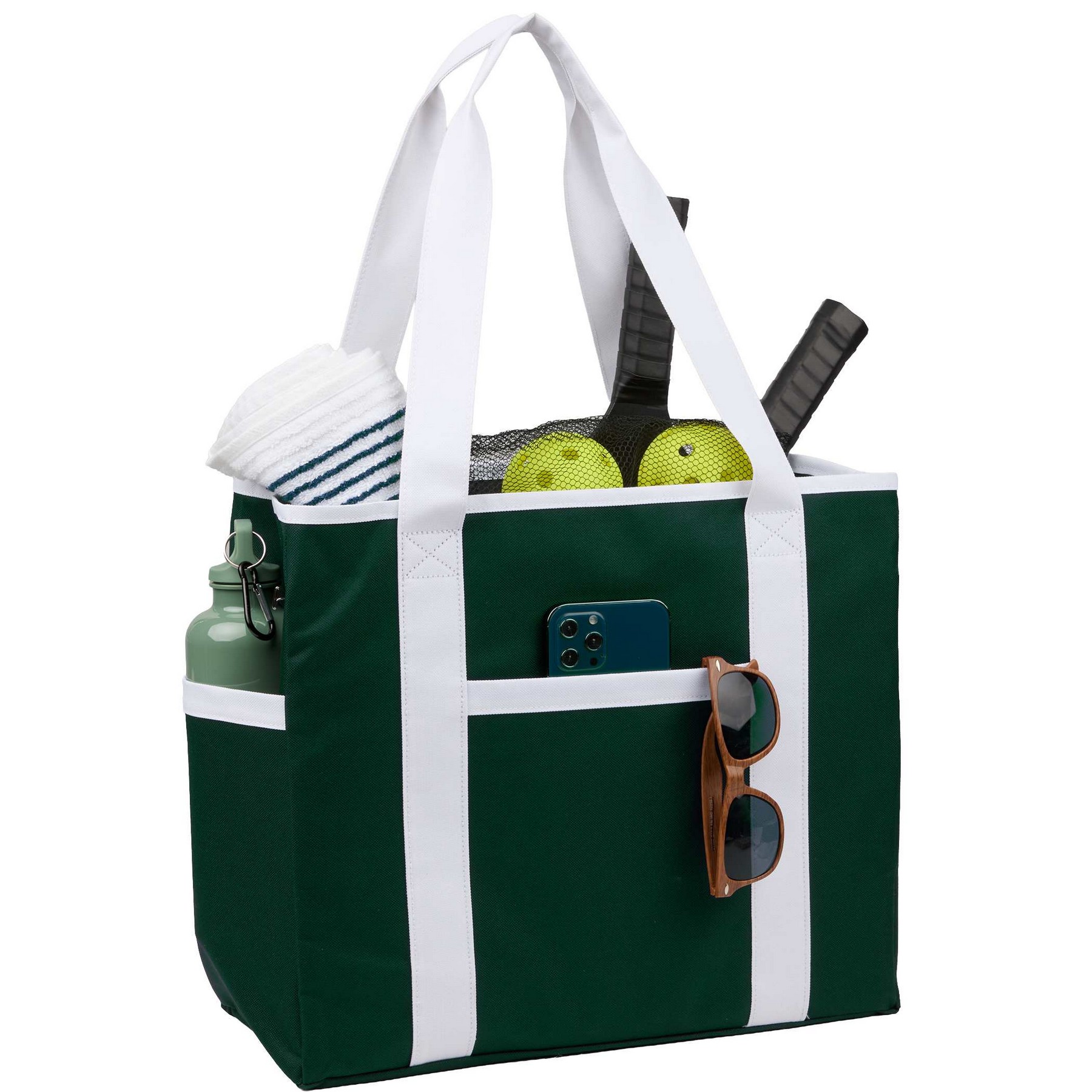 Picture of Varsity Club Tote