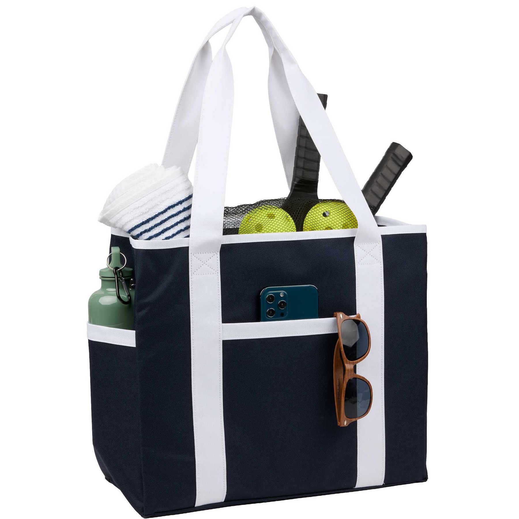 Picture of Varsity Club Tote