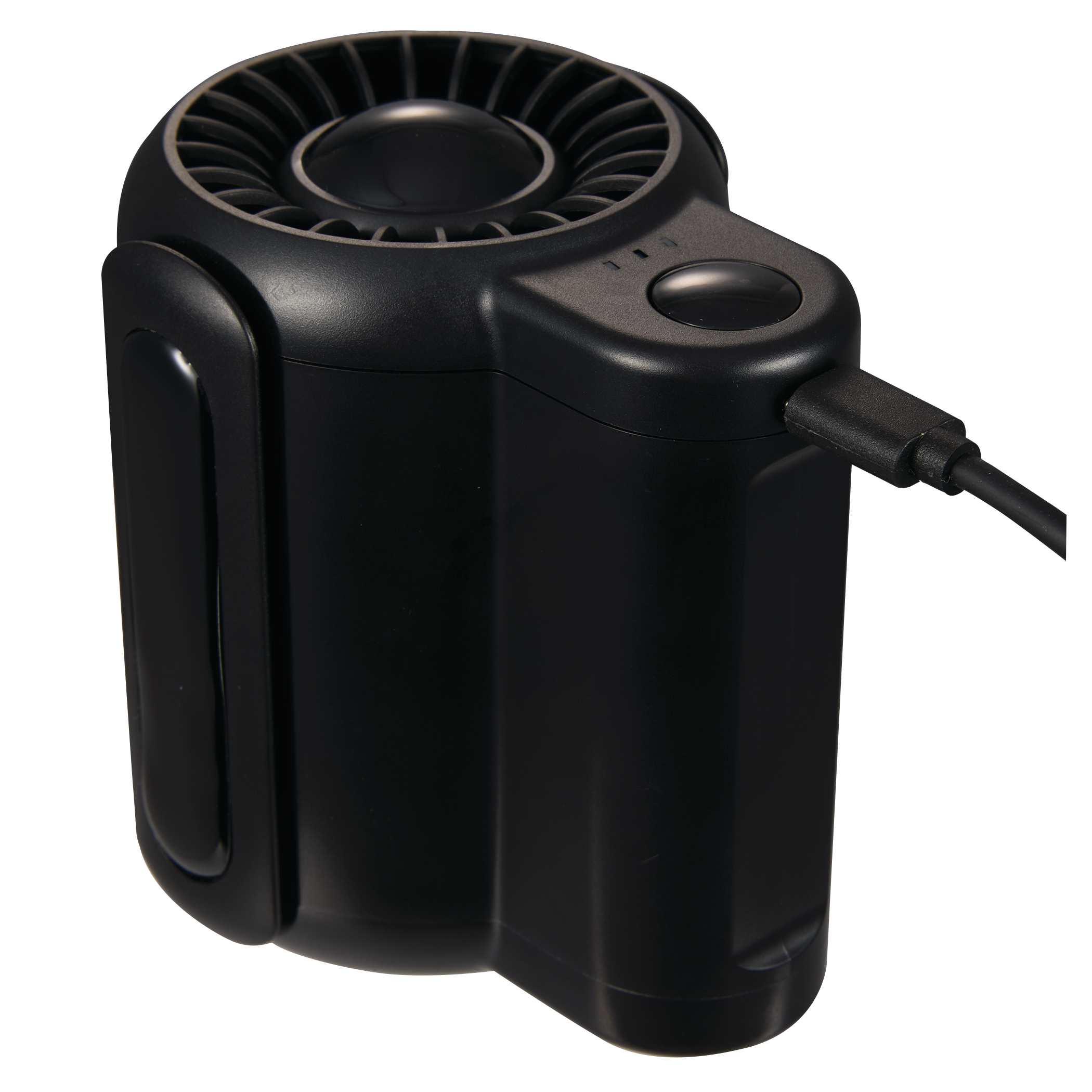 Picture of Hands-Free Rechargeable Waist Fan