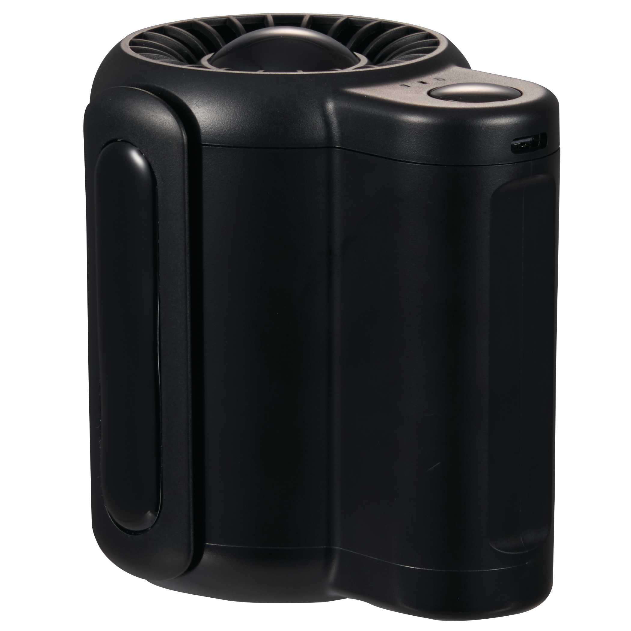 Picture of Hands-Free Rechargeable Waist Fan