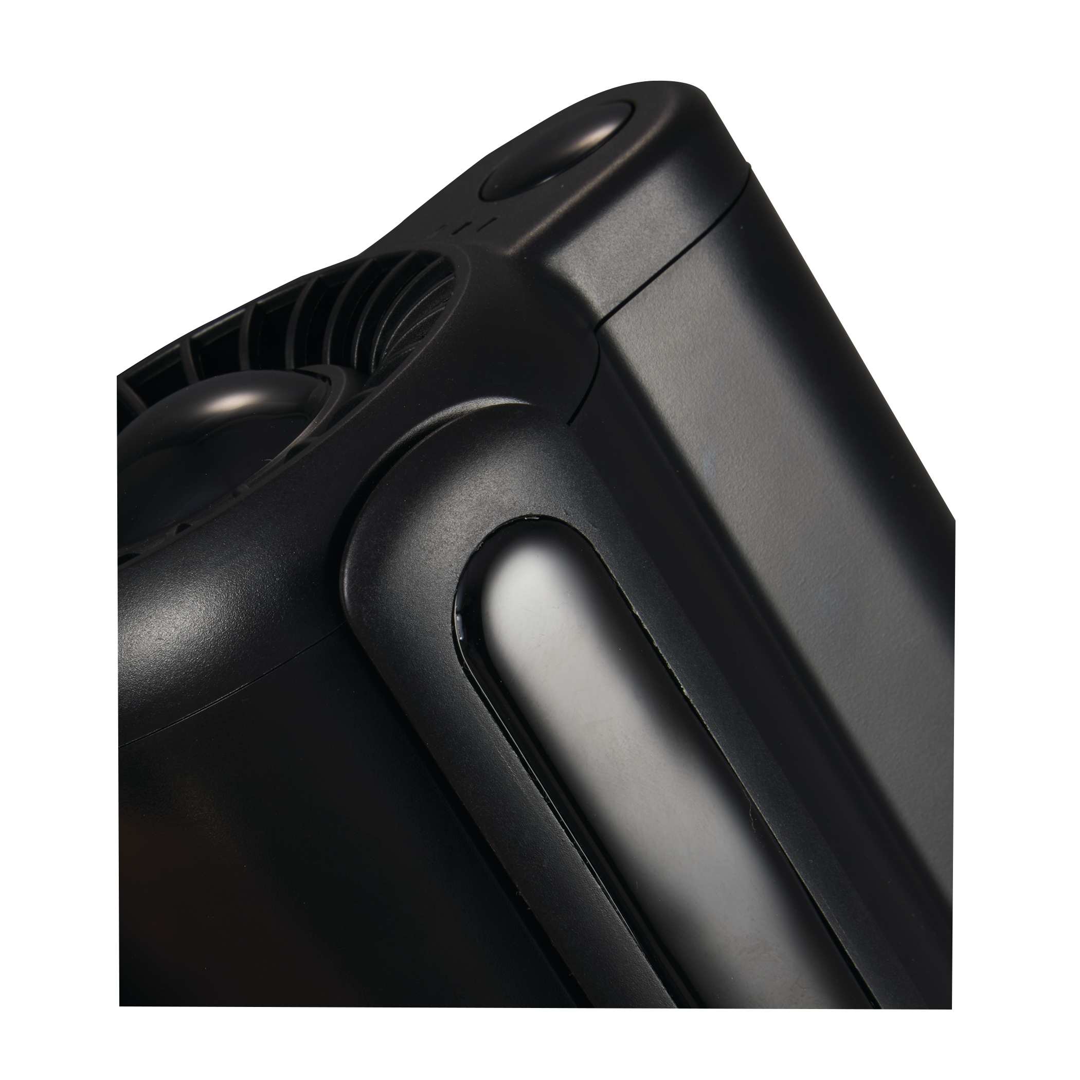 Picture of Hands-Free Rechargeable Waist Fan