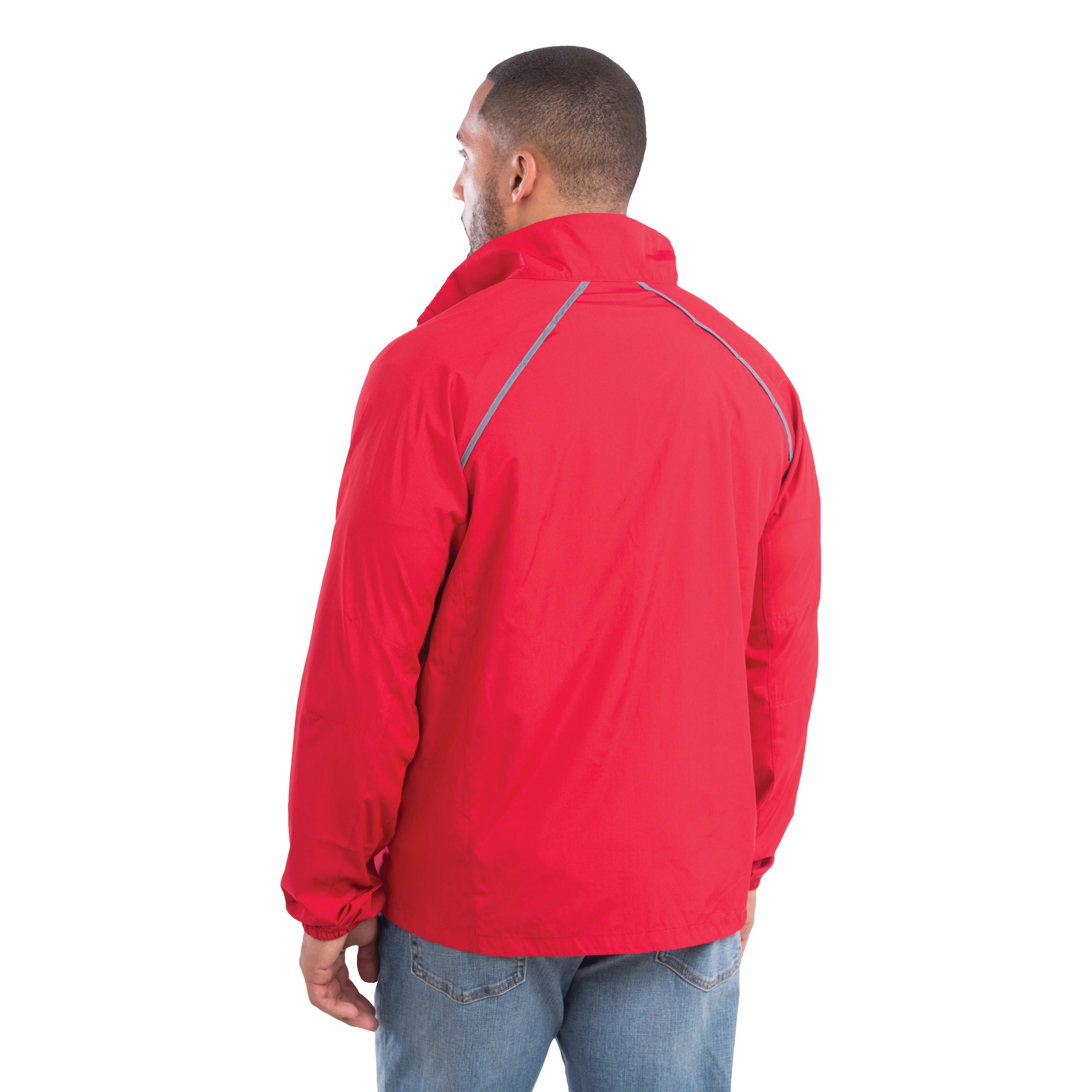 Picture of Men's EGMONT Lightweight Packable Jacket