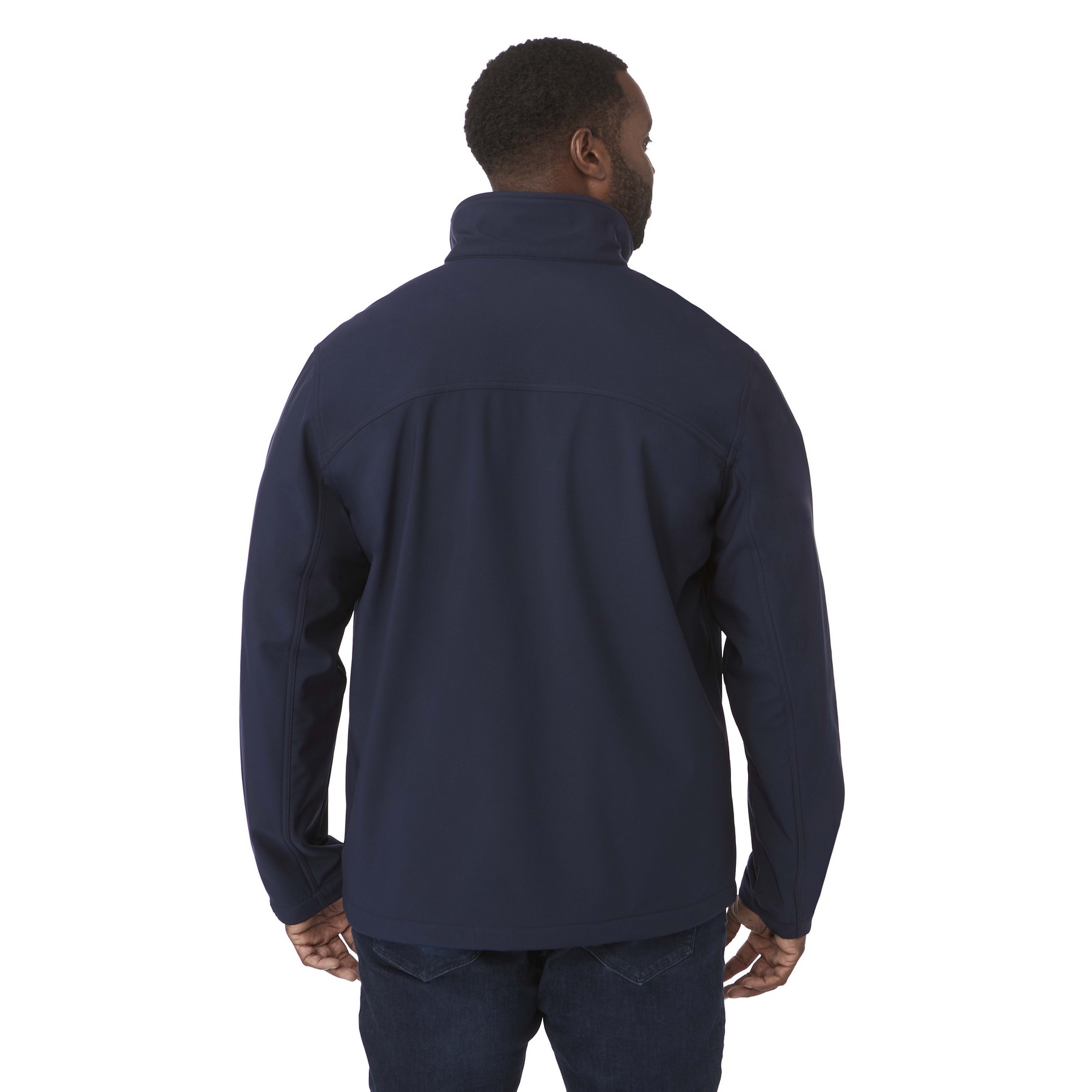 Picture of Men's MAXSON Softshell Jacket