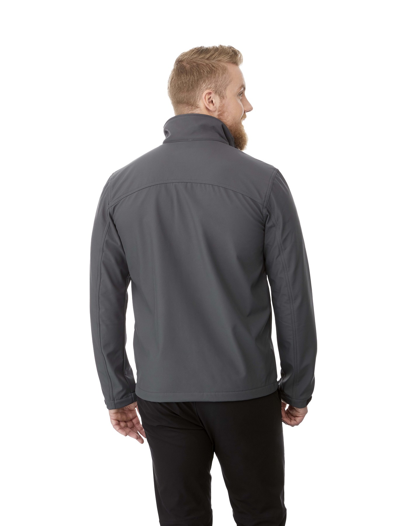 Picture of Men's MAXSON Softshell Jacket