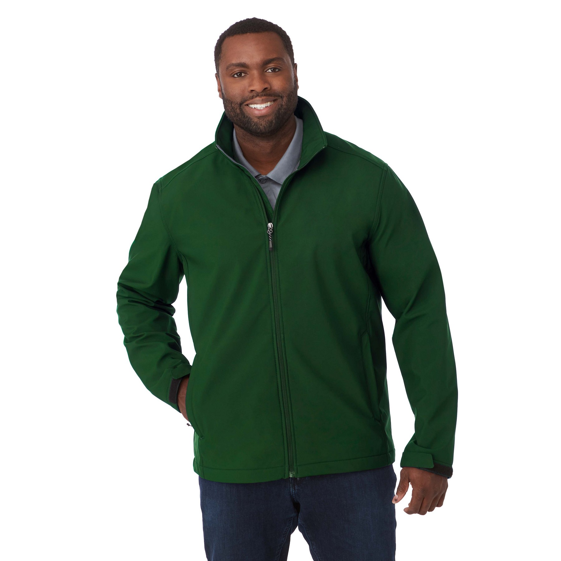 Picture of Men's MAXSON Softshell Jacket
